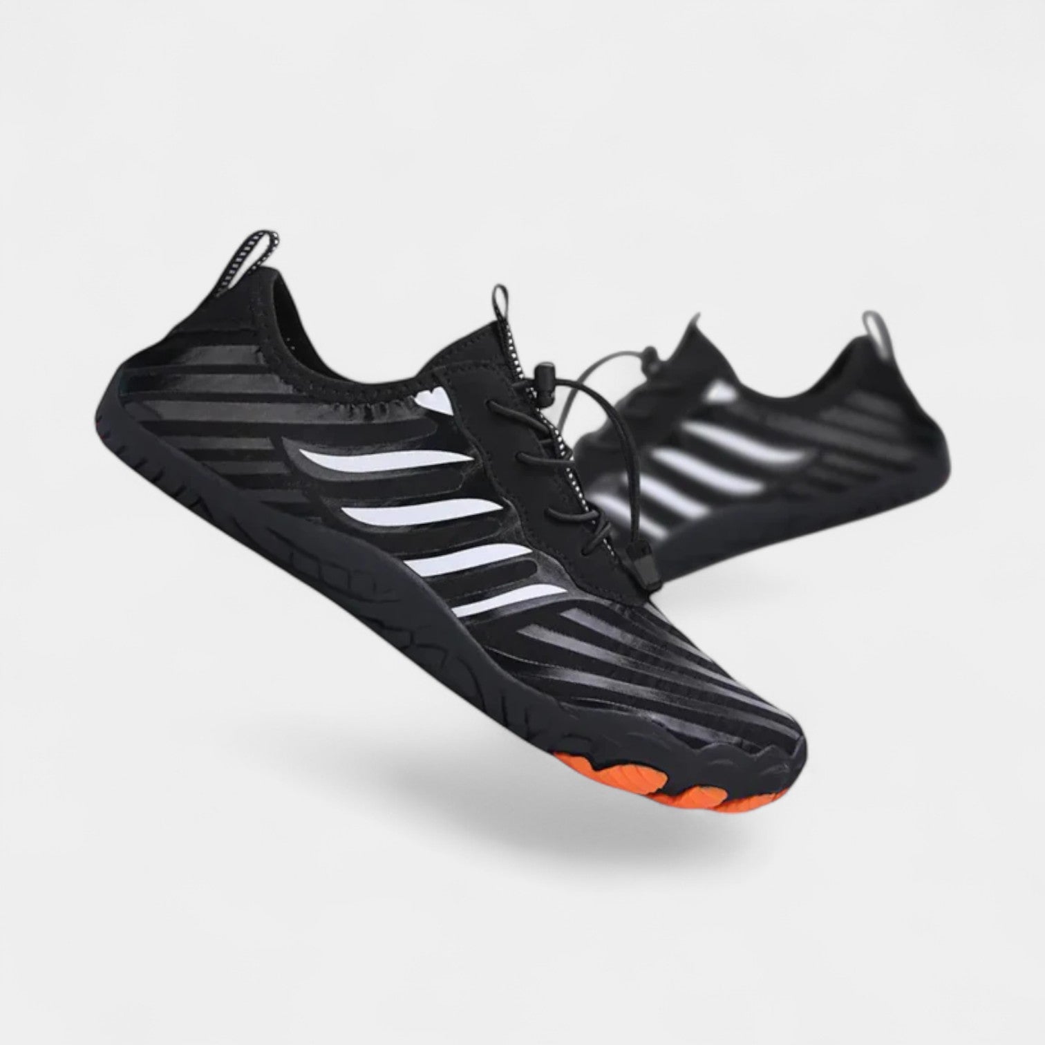 PrimalPulse — High-Performance Barefoot Hiking Shoes for Natural Trail Movement (Unisex)