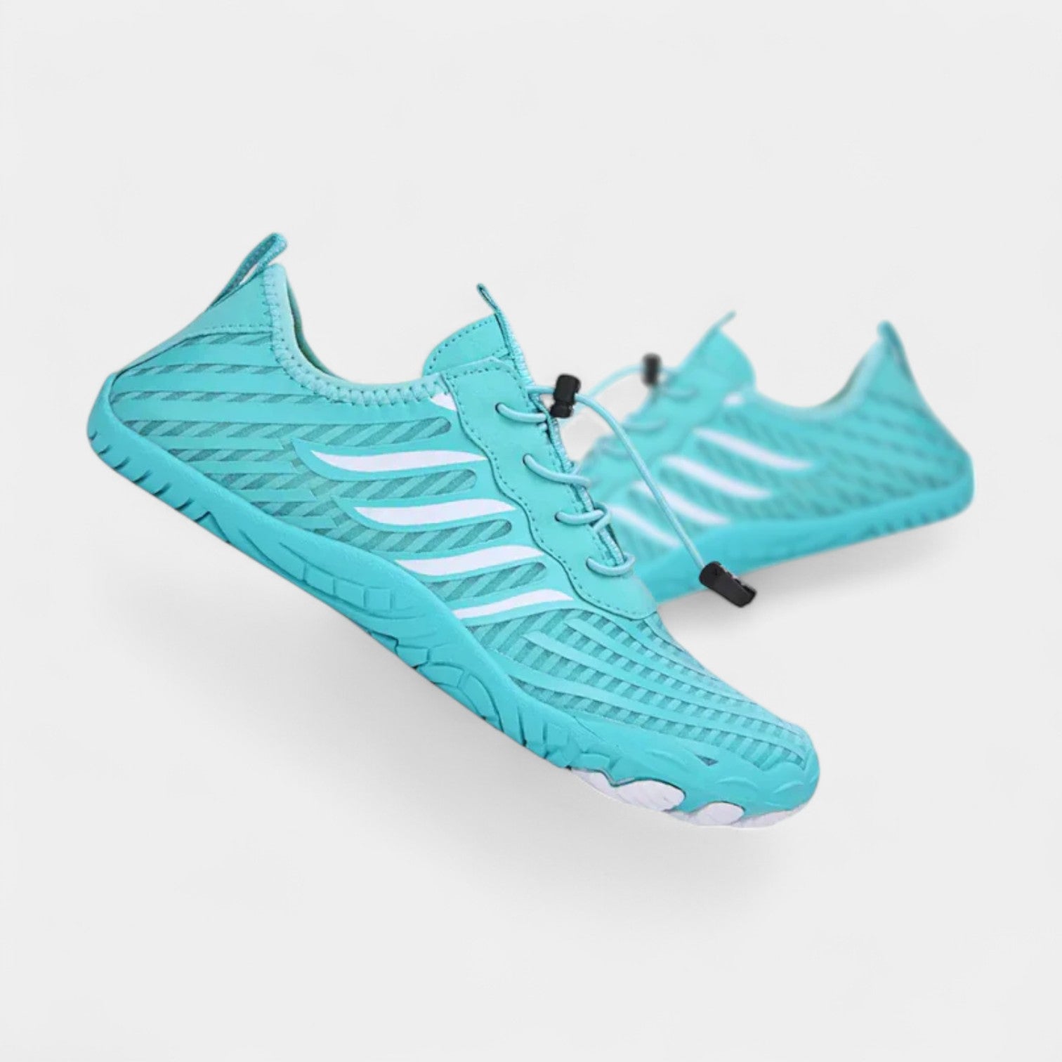 PrimalPulse - Scarpe da trekking a piedi nudi ad alte prestazioni per un movimento naturale sui sentieri (Unisex)