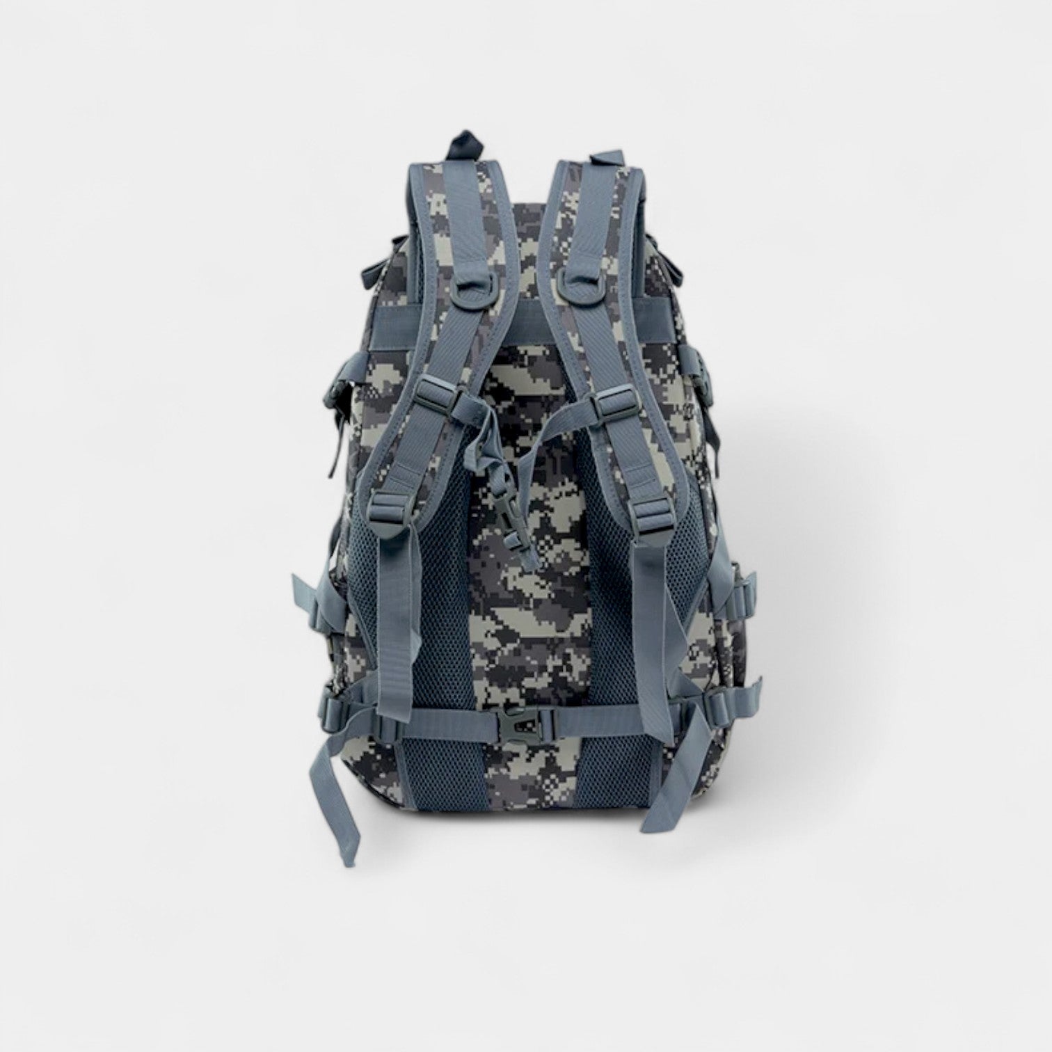 Rovex - 40L Soutien respirant, transport fiable, résistance testée sur le terrain