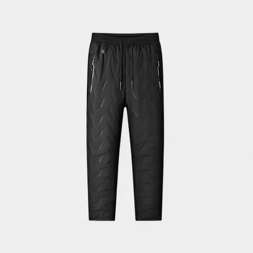 Pantalon thermique chauffant électrique HeatWave™