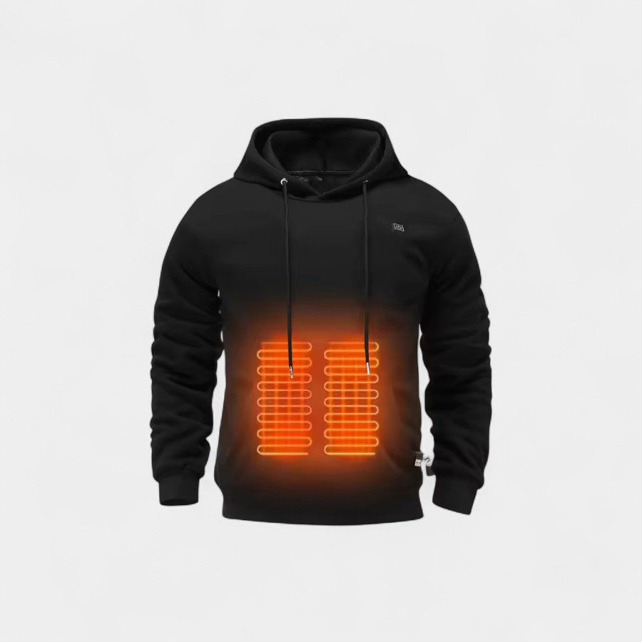 CoreHeat™ Verwarmde Winterjas voor heren