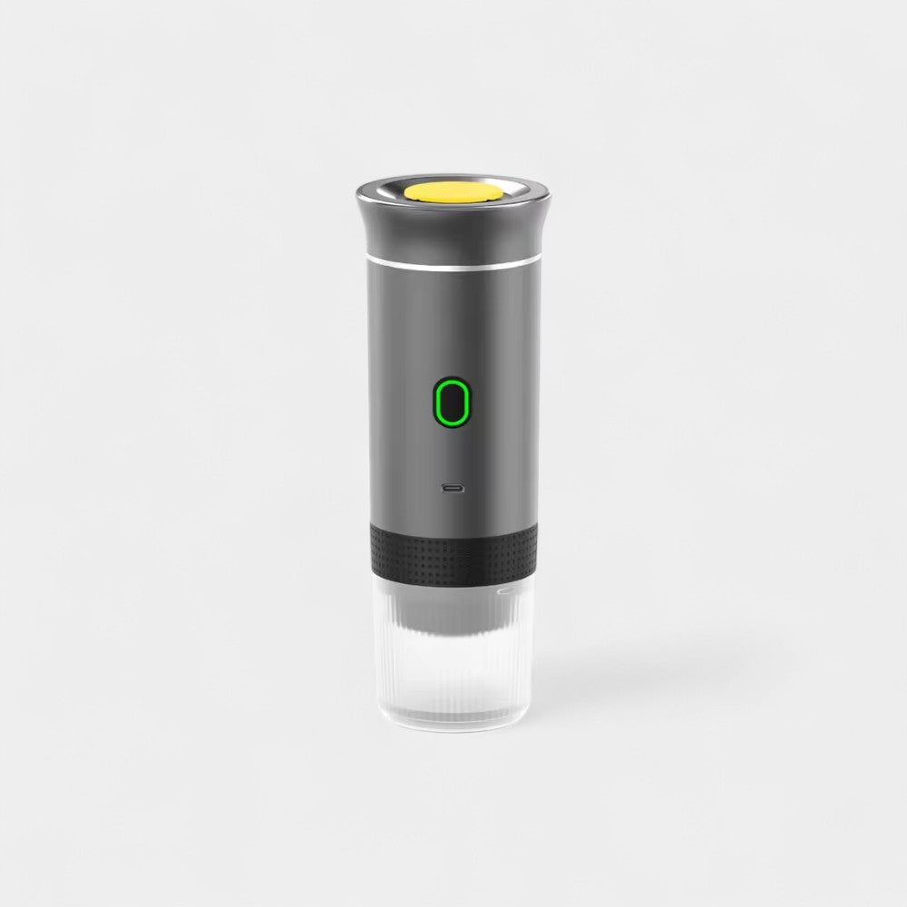 BrewMate™ Portable Espresso Machine