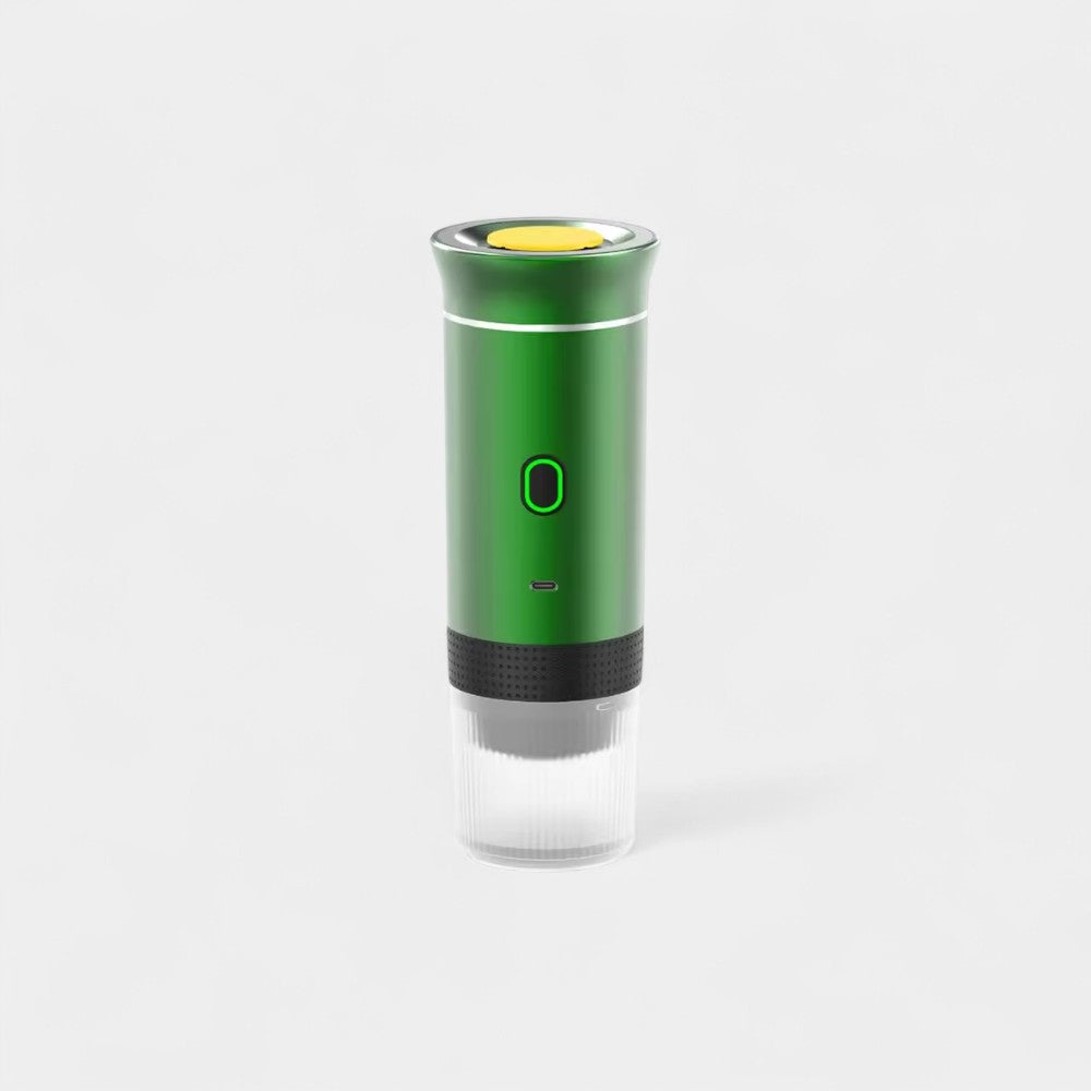 BrewMate™ Portable Espresso Machine