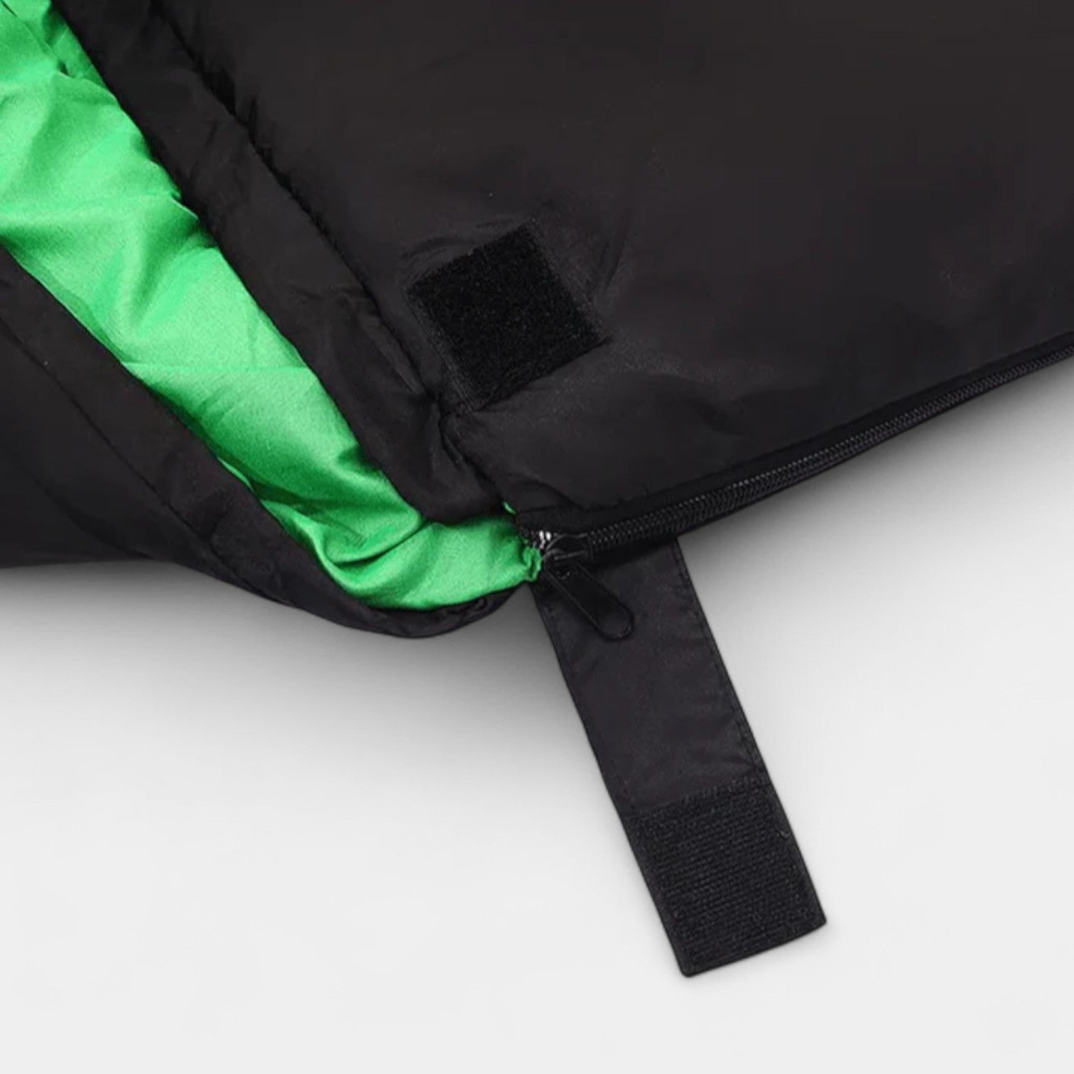 Sacco a pelo in piuma ultraleggero - Impermeabile, per il freddo estremo (fino a -5 °C)