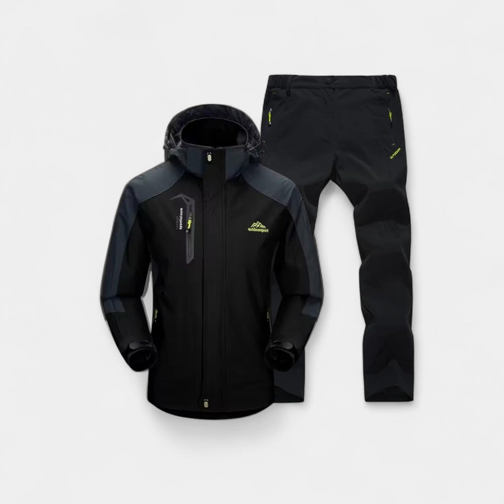 TrekArmor™ wandelset voor alle seizoenen voor dames