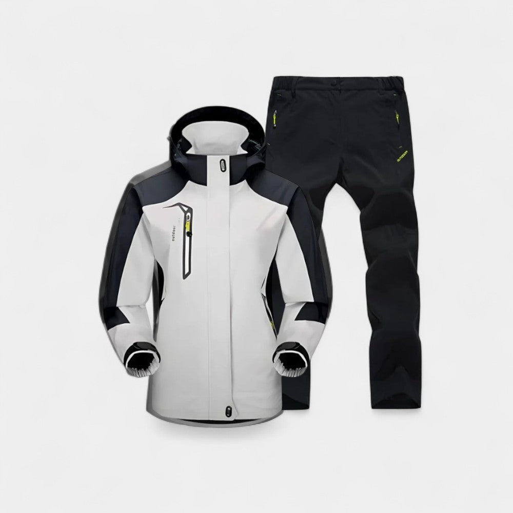 TrekArmor™ wandelset voor alle seizoenen voor dames