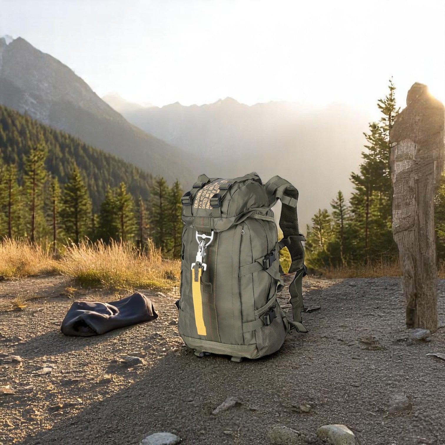 Skyborne - Flight Tactical Pack 30L