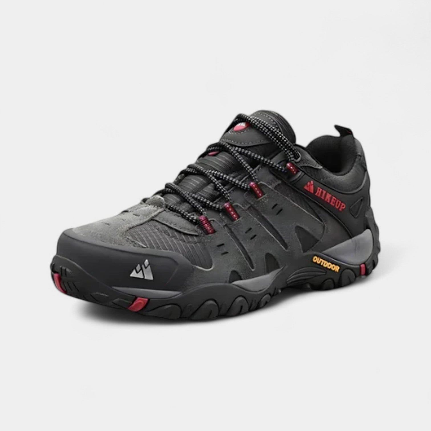 SummitShield™ Men’s Waterproof Trekking Shoes