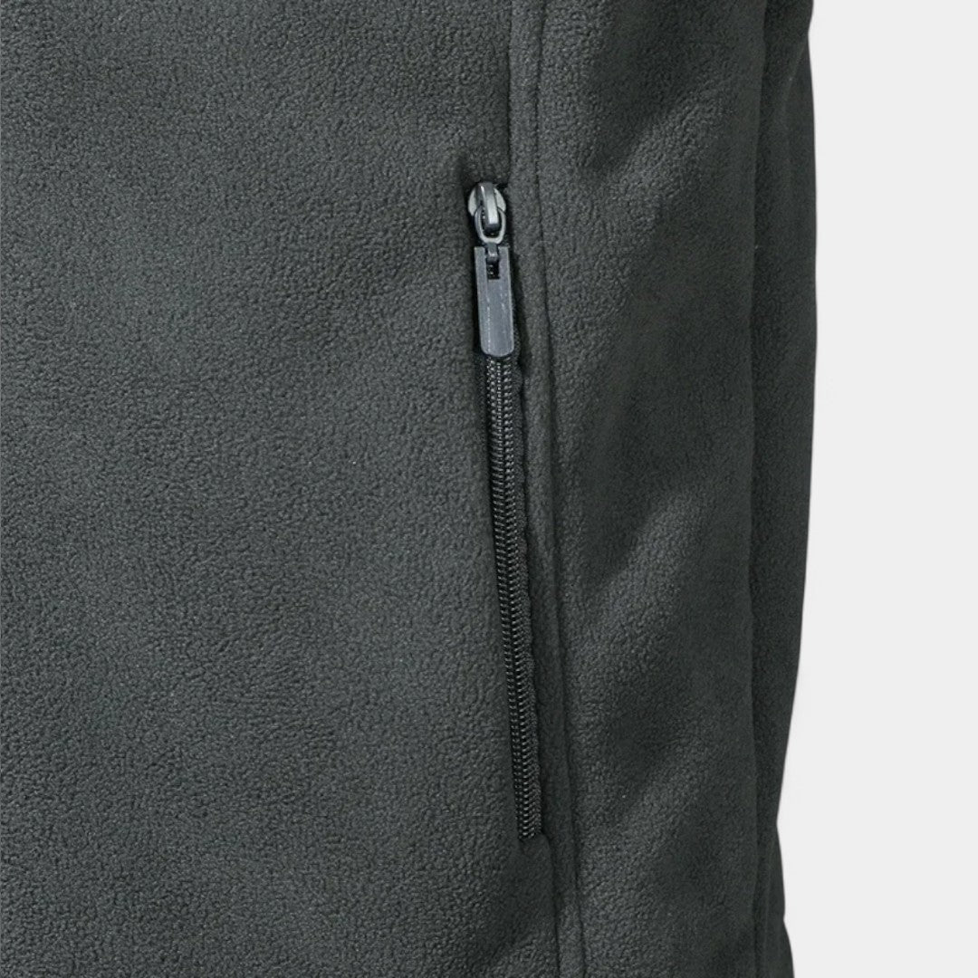 Veste polaire de randonnée SummitWarm™ pour hommes