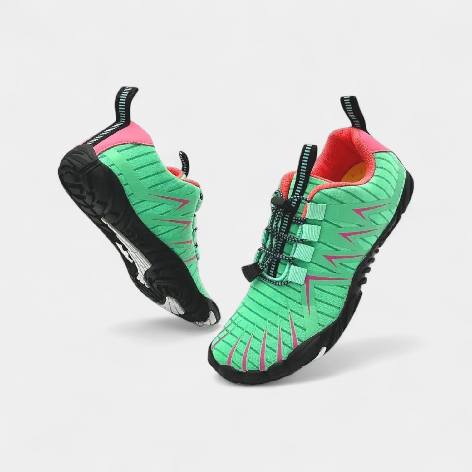 TerraPulse — Pain-Free Barefoot Shoes for Natural Movement & Everyday Freedom (Unisex)