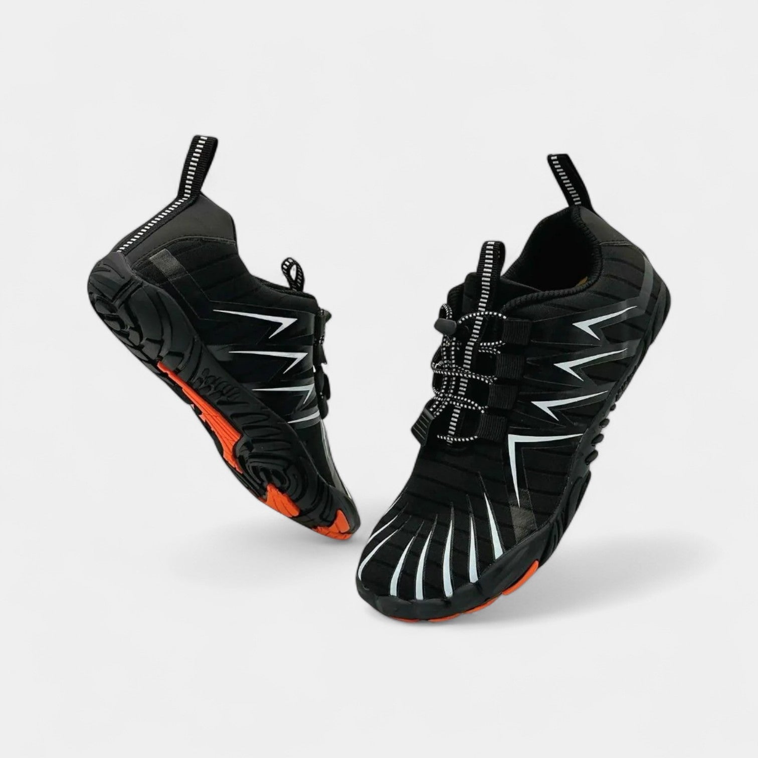 TerraPulse — Pain-Free Barefoot Shoes for Natural Movement & Everyday Freedom (Unisex)