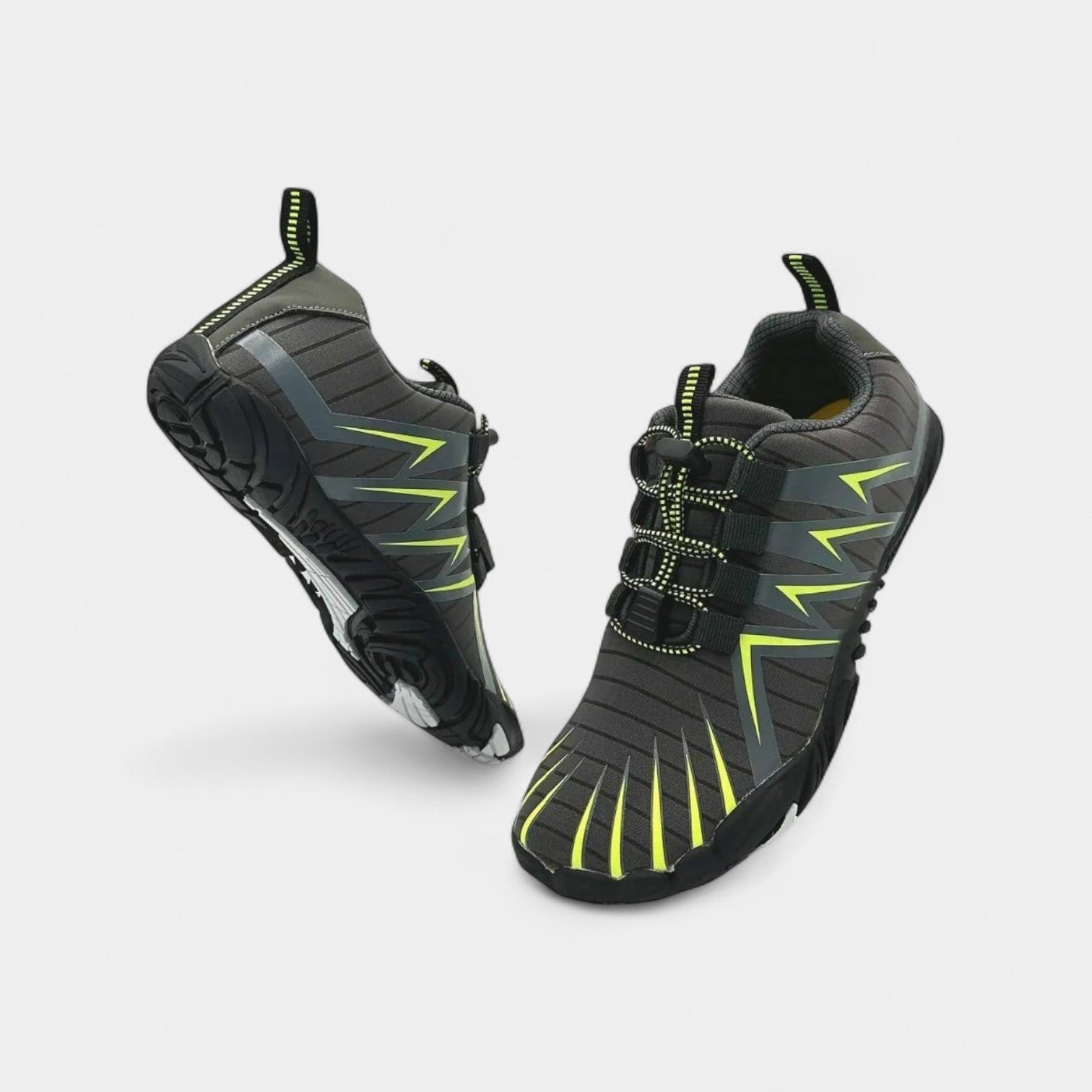 TerraPulse — Pain-Free Barefoot Shoes for Natural Movement & Everyday Freedom (Unisex)