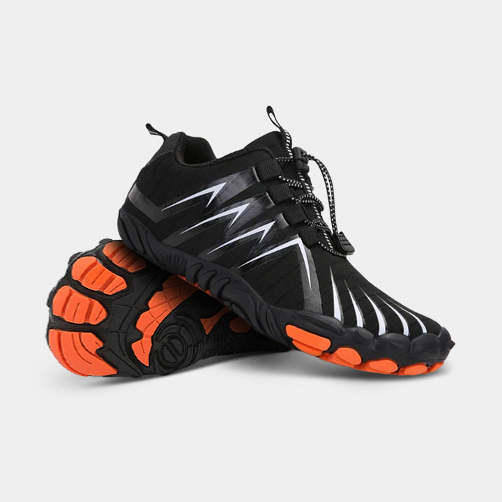 TerraPulse — Pain-Free Barefoot Shoes for Natural Movement & Everyday Freedom (Unisex)