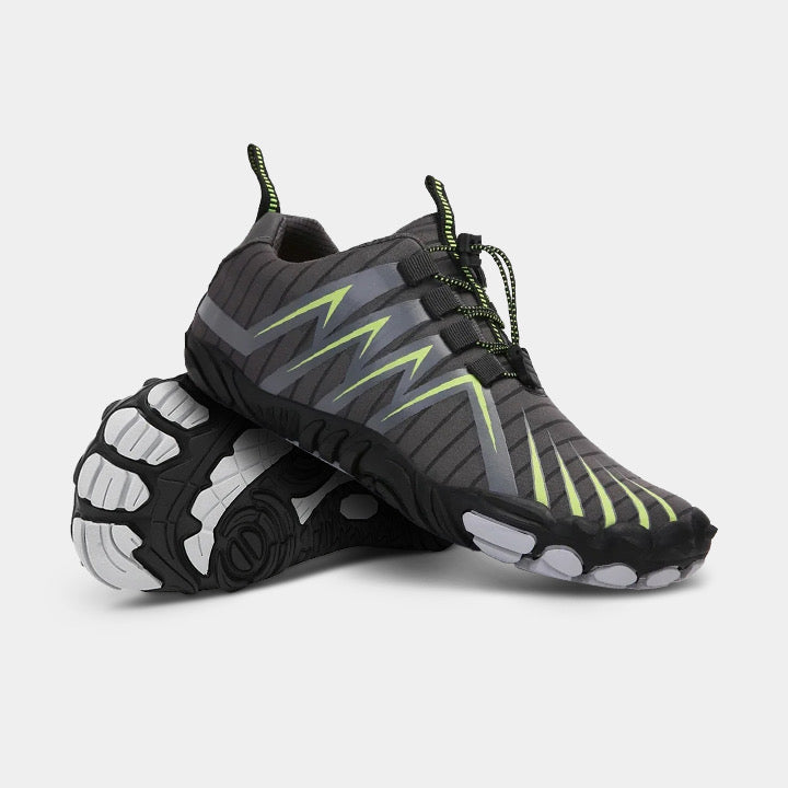 TerraPulse — Pain-Free Barefoot Shoes for Natural Movement & Everyday Freedom (Unisex)