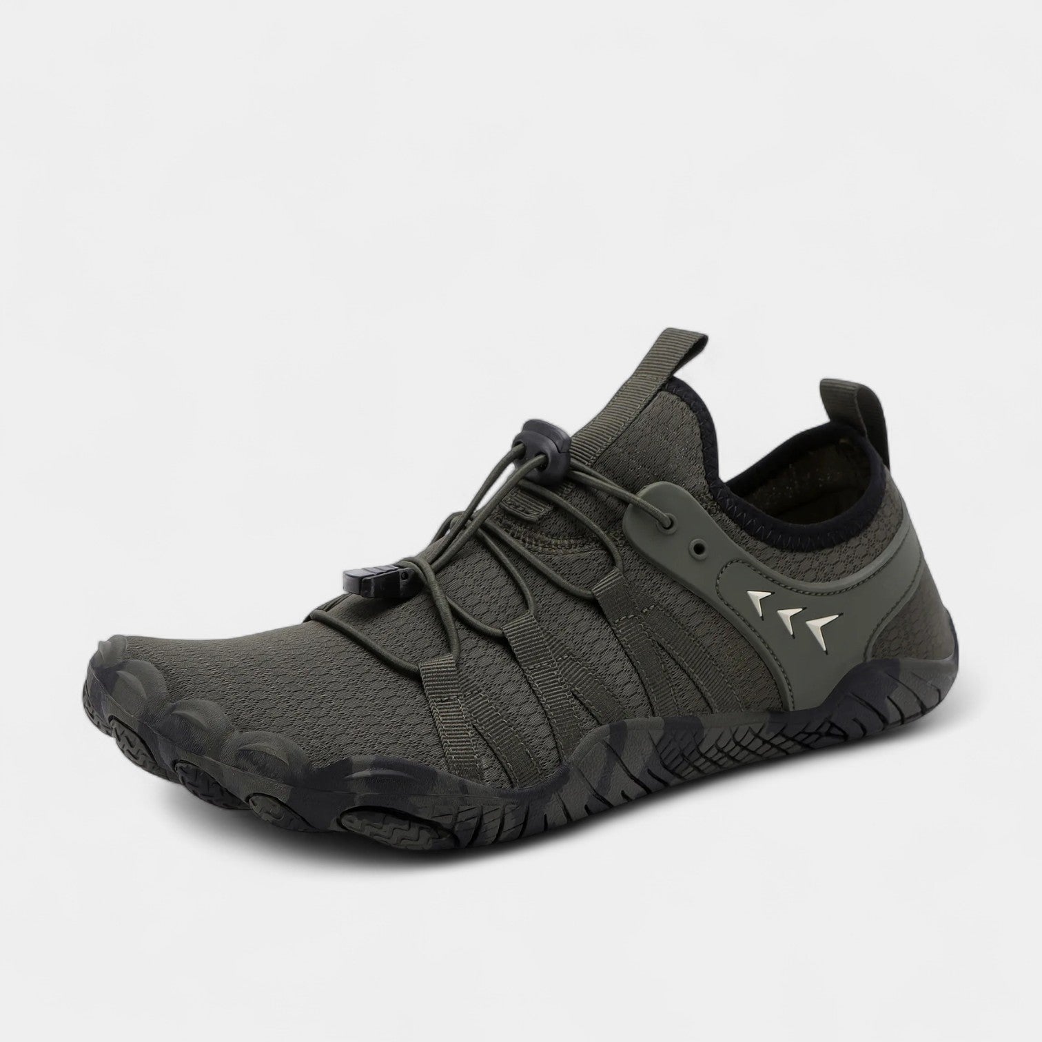 TerraForm - Leichte Barfußschuhe für tägliches Gleichgewicht & natürliche Kraft (Unisex)