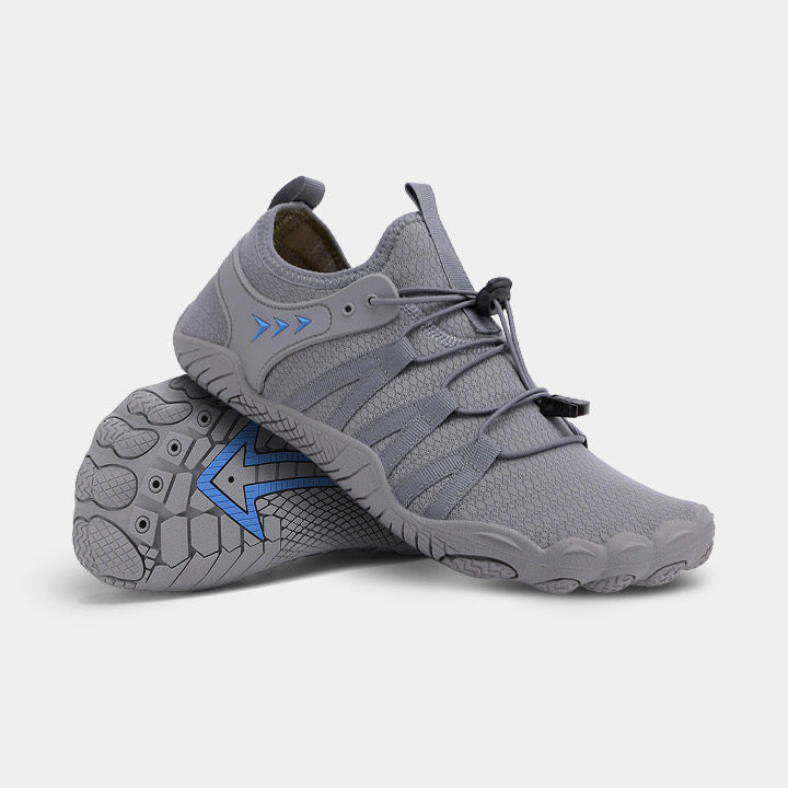 TerraForm - Scarpe leggere a piedi nudi per l'equilibrio quotidiano e la forza naturale (Unisex)