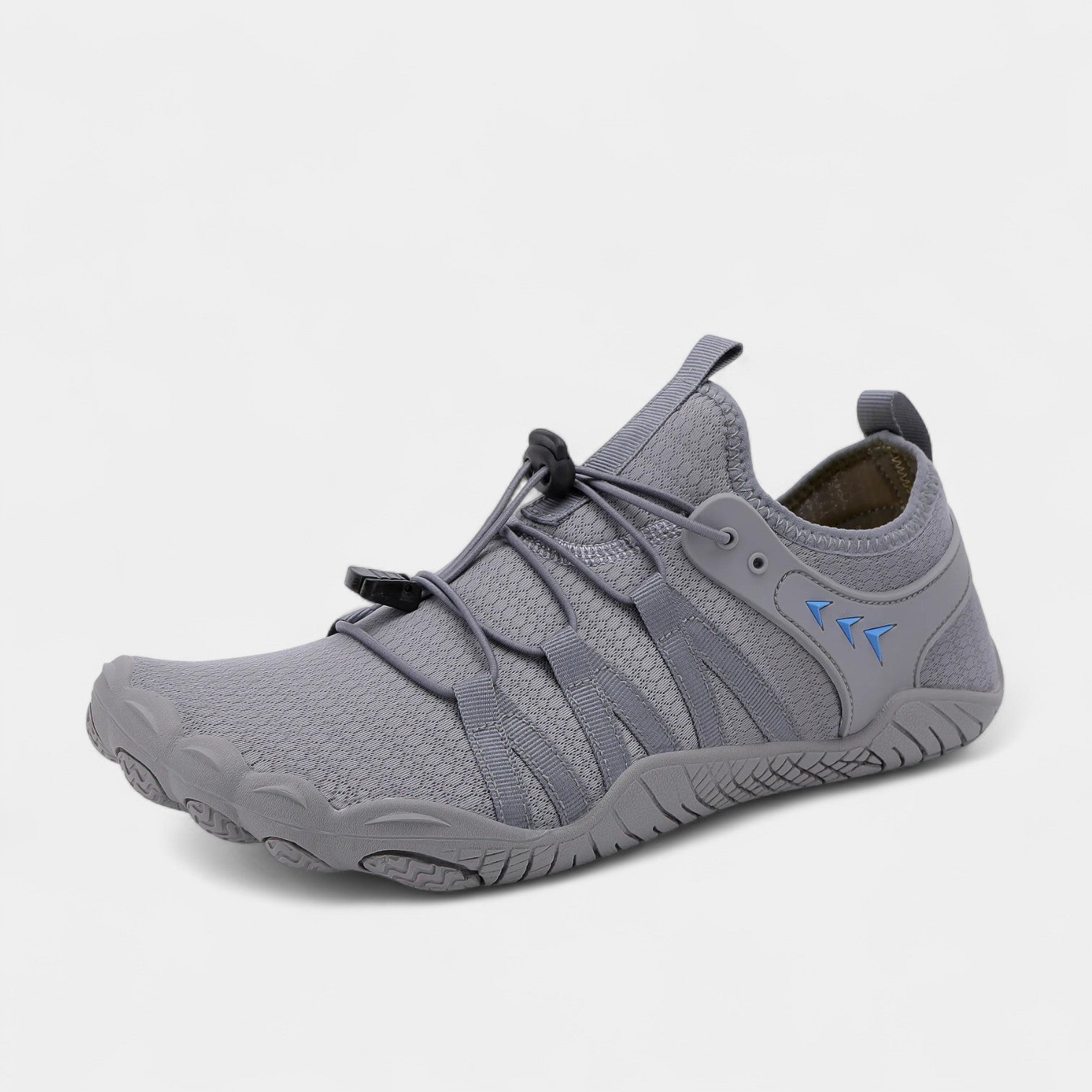 TerraForm - Scarpe leggere a piedi nudi per l'equilibrio quotidiano e la forza naturale (Unisex)