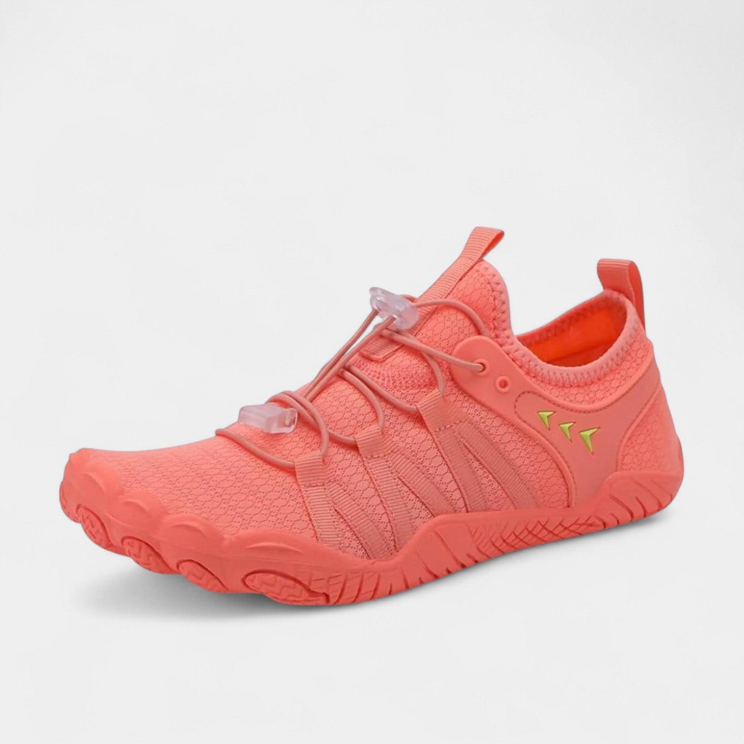 TerraForm — Lightweight Barefoot Shoes for Daily Balance & Natural Strength (Unisex)