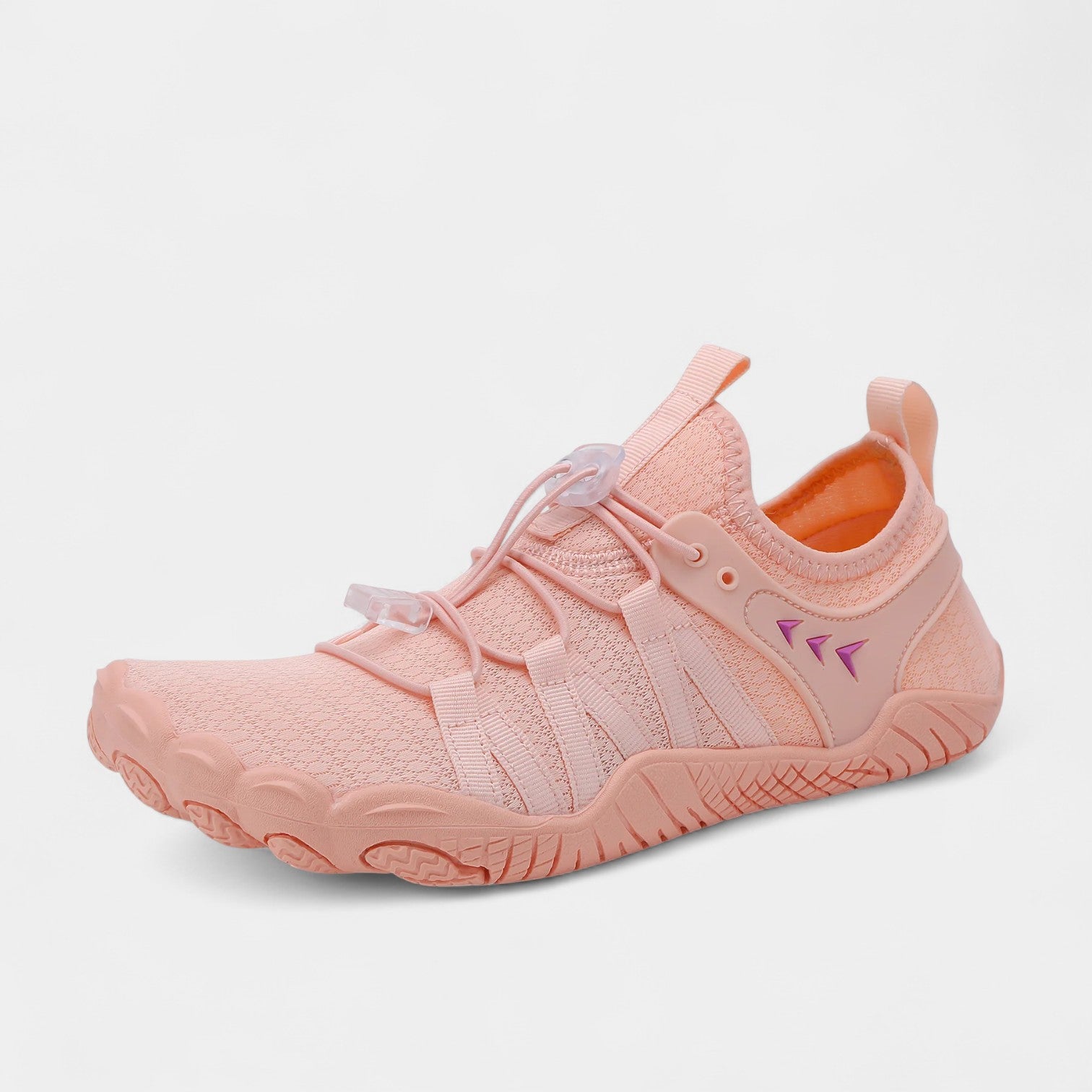 TerraForm — Lightweight Barefoot Shoes for Daily Balance & Natural Strength (Unisex)