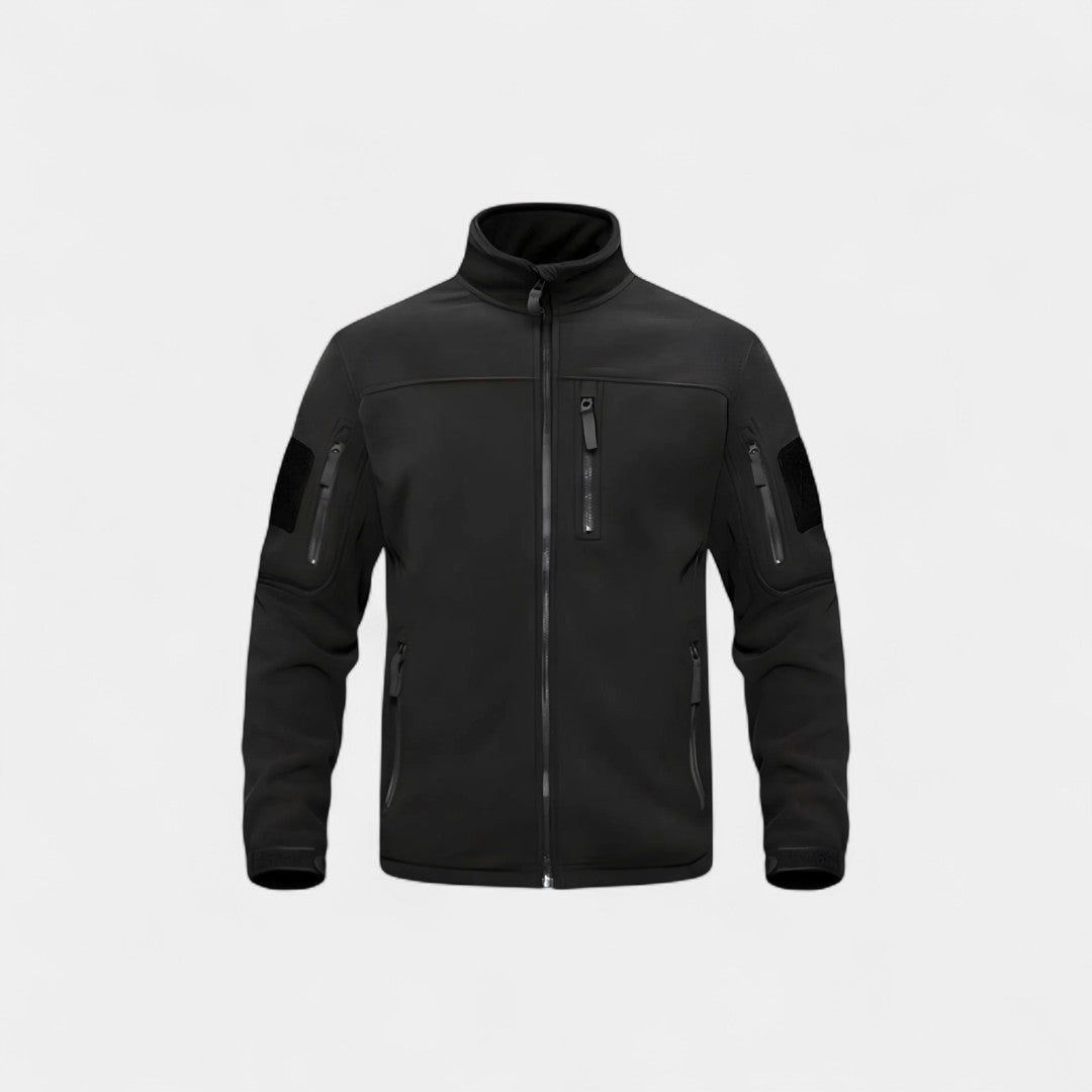Giacca in pile TrailWarm™ da uomo - Campeggio ed escursioni