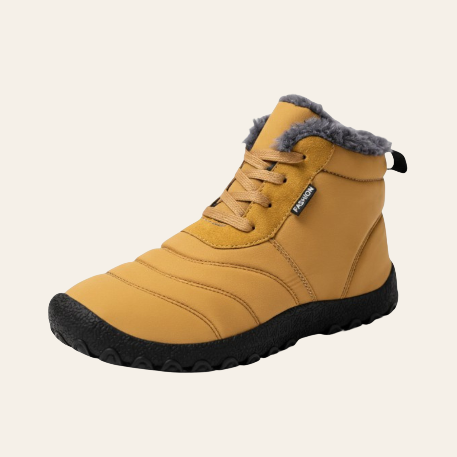 StrideCore™ Men’s Orthopedic Winter Boots