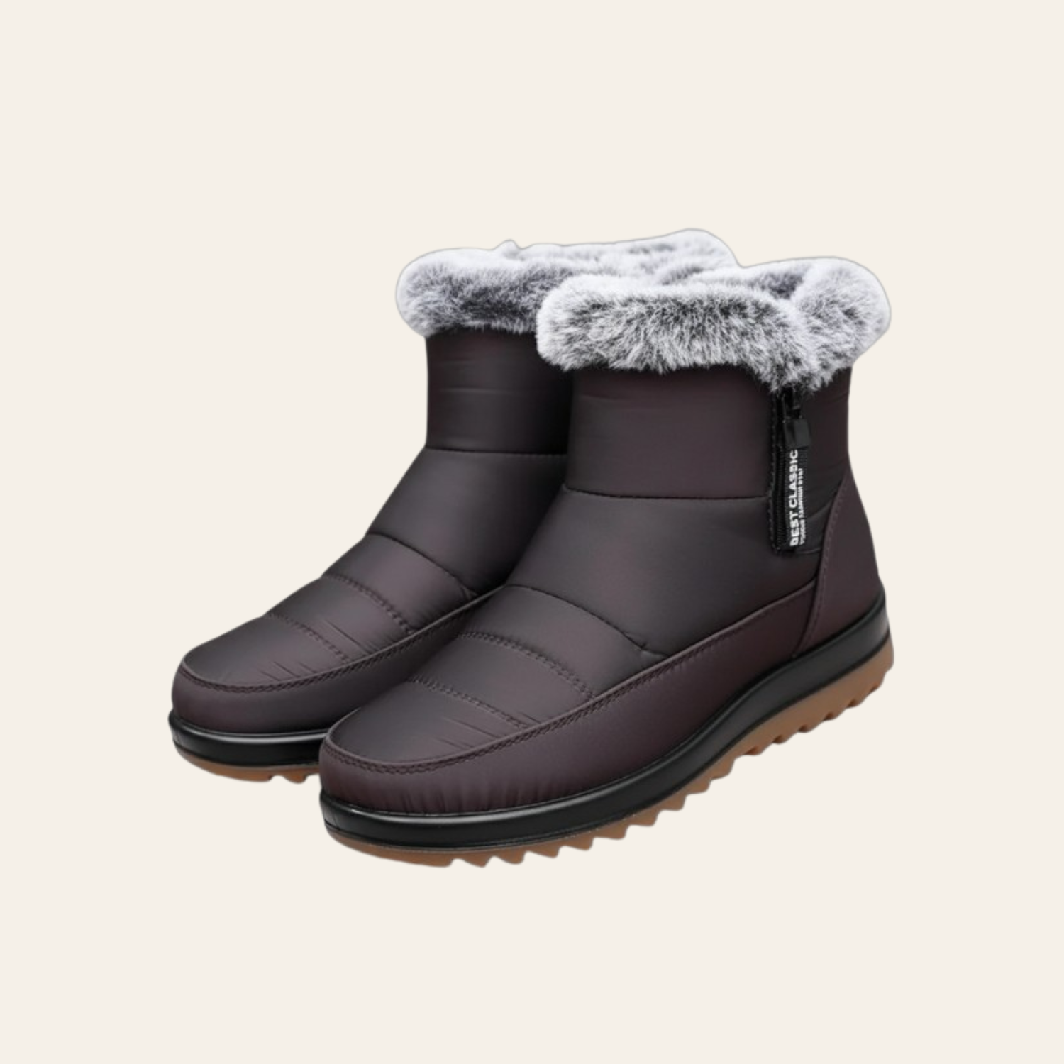 NordicTrail™ Women's Insulated Winter Boots