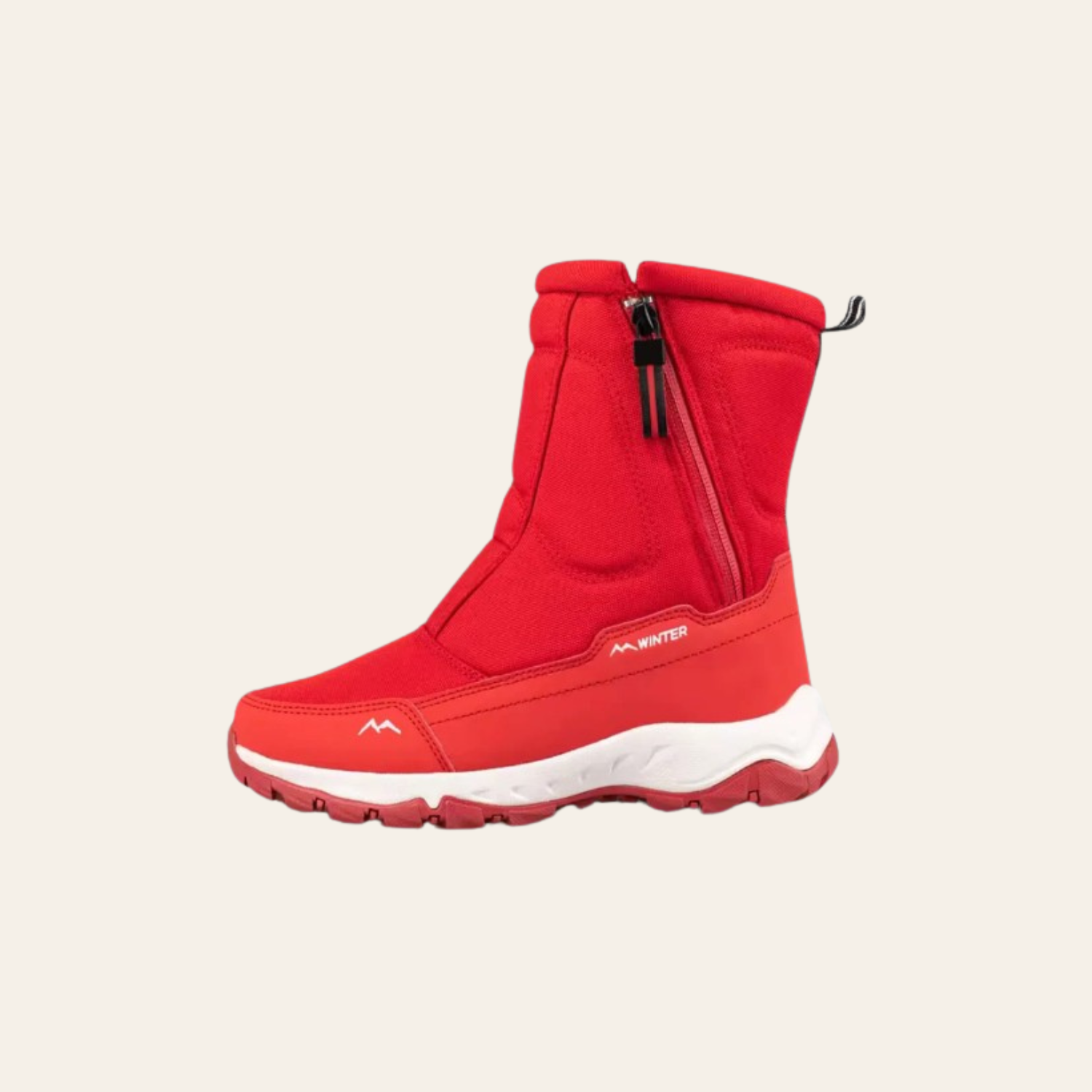 GlacierTrek™ Women’s Waterproof Thermal Boots