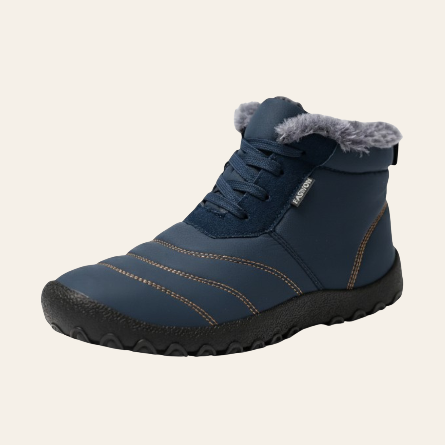StrideCore™ Men’s Orthopedic Winter Boots