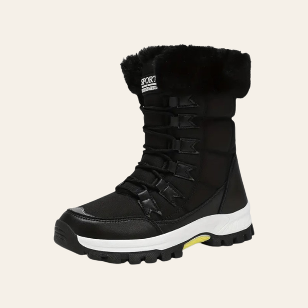 ArcticStride™ Waterproof Snow Boots