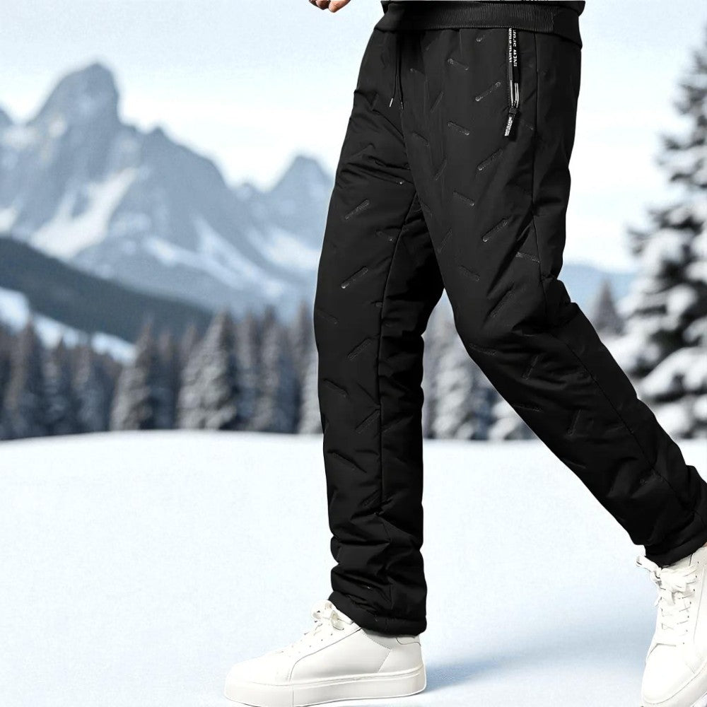 NordTrail™ Pantalon thermique d'extérieur pour hommes