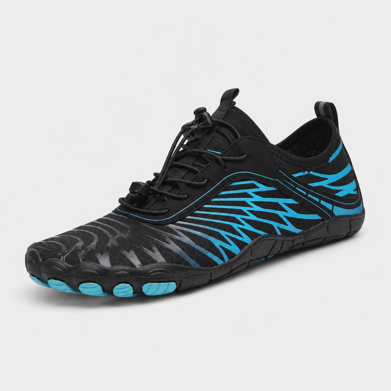 BareForm Pro — Healthy, Pain-Free Barefoot Hiking Shoes (Unisex)