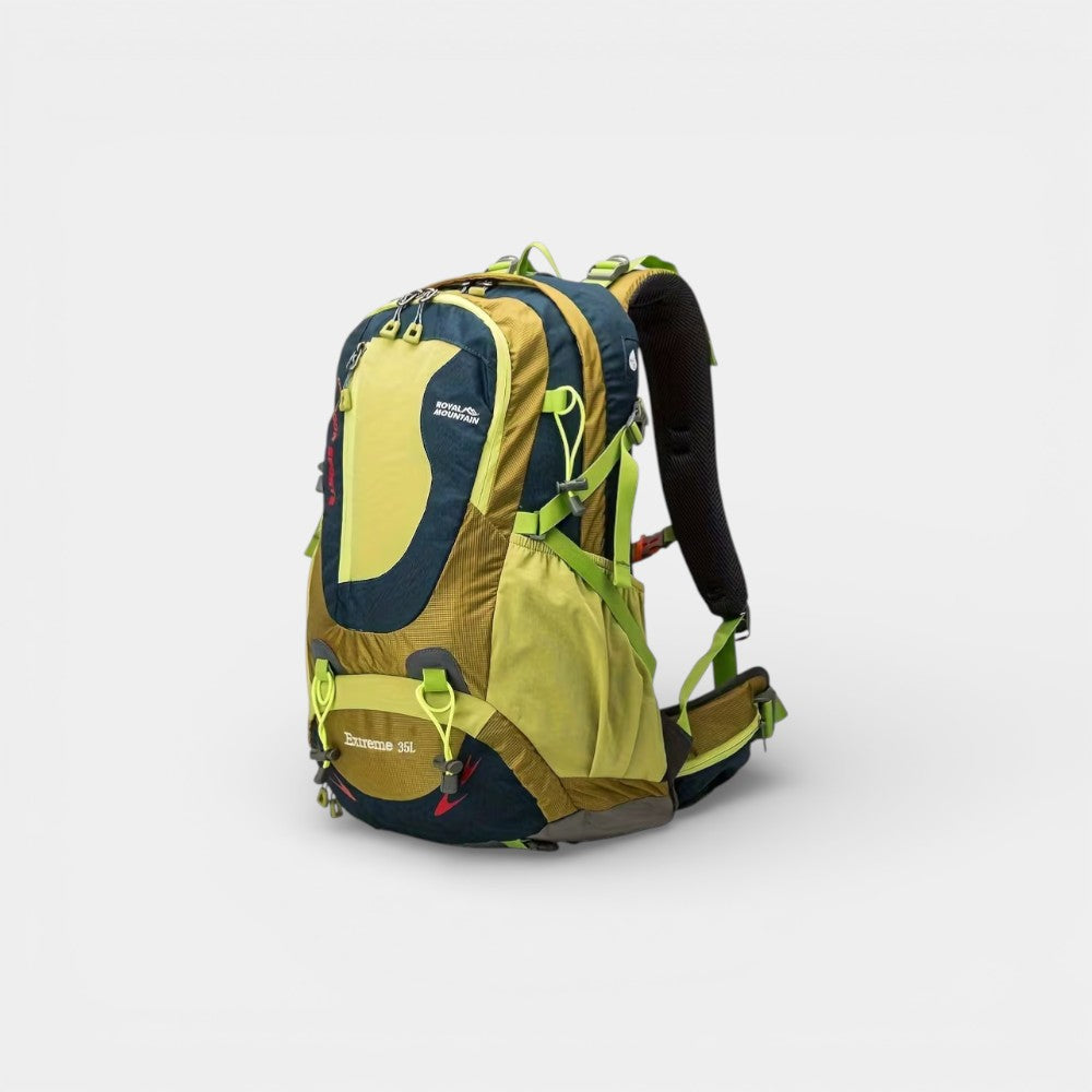 SummitHaul™ 35L Tactical Travel Backpack