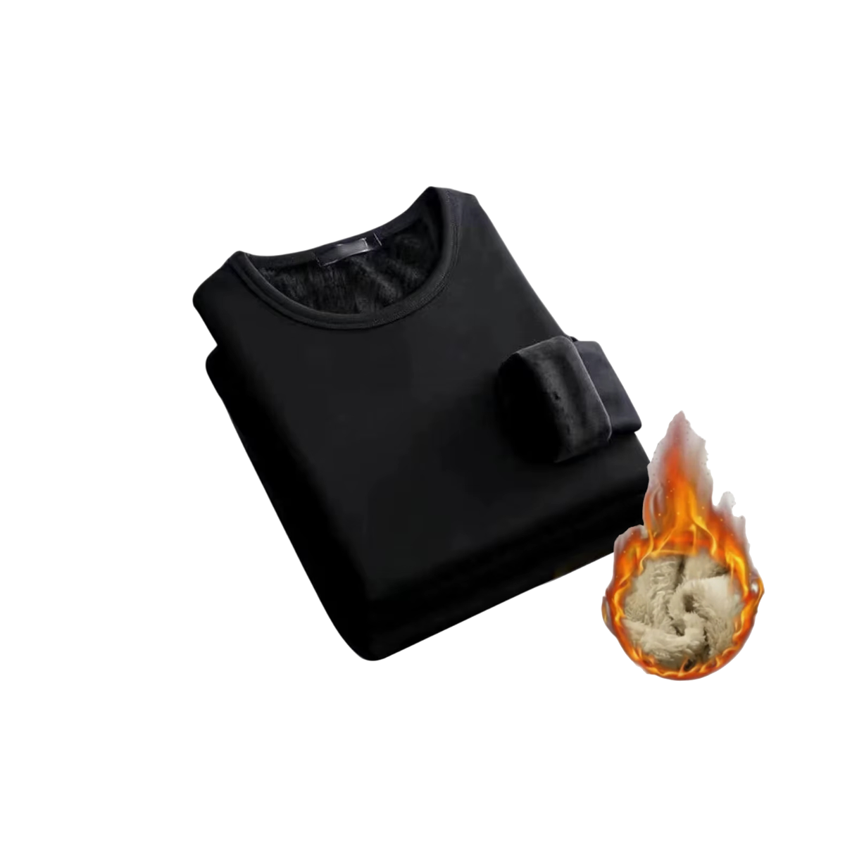 Fur Longsleeve (Unisex)