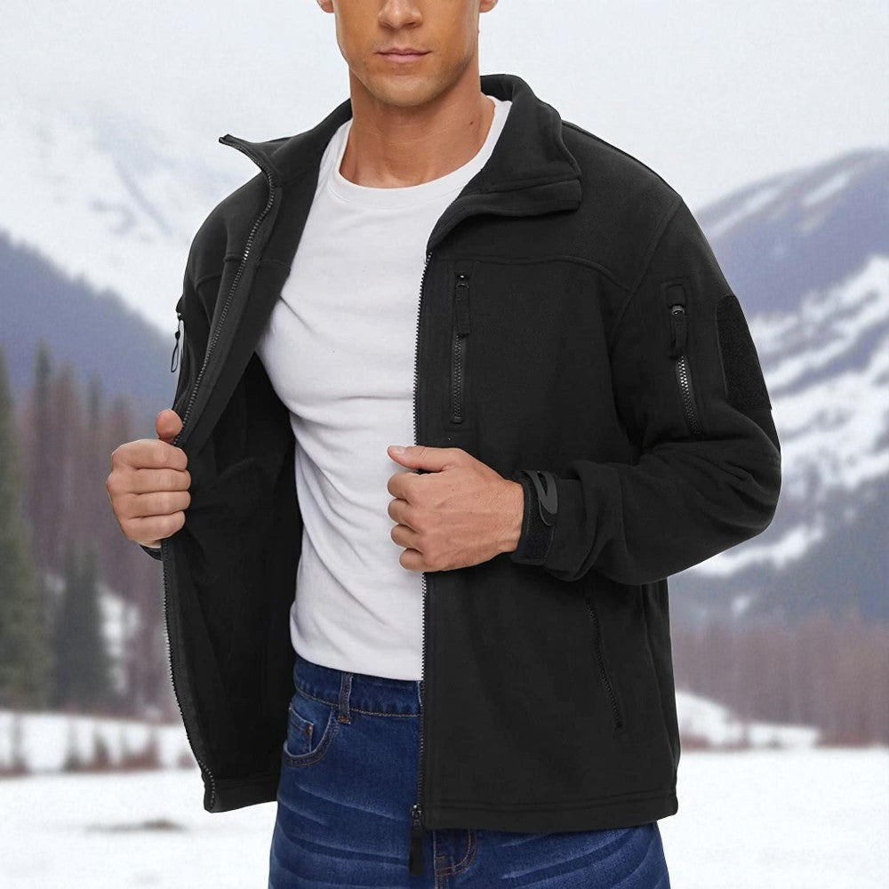 FrostGuard™ Men’s Fleece Jacket