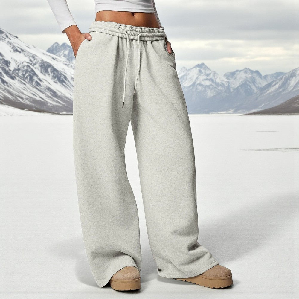 Pantalon ThermaFlex™ à isolation thermique pour femmes