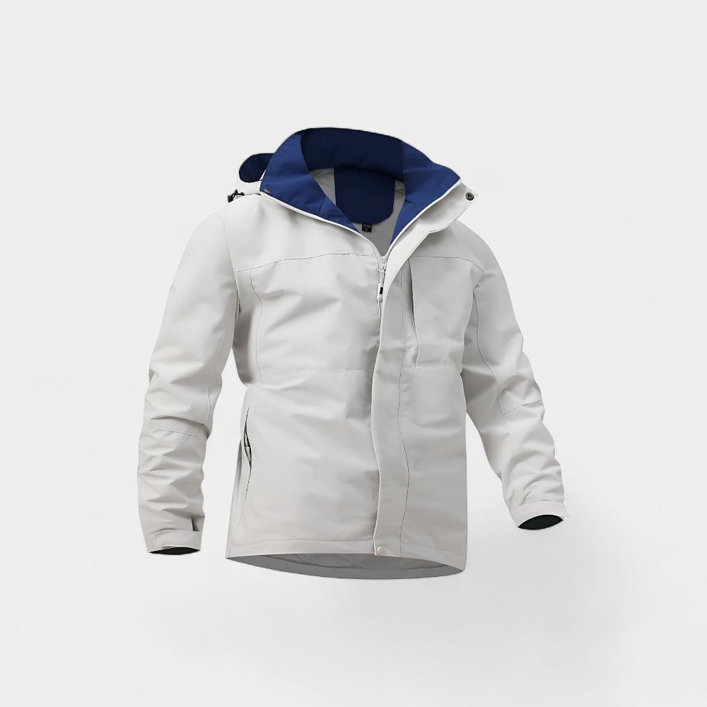 Veste d'extérieur imperméable TempestGuard™ pour hommes