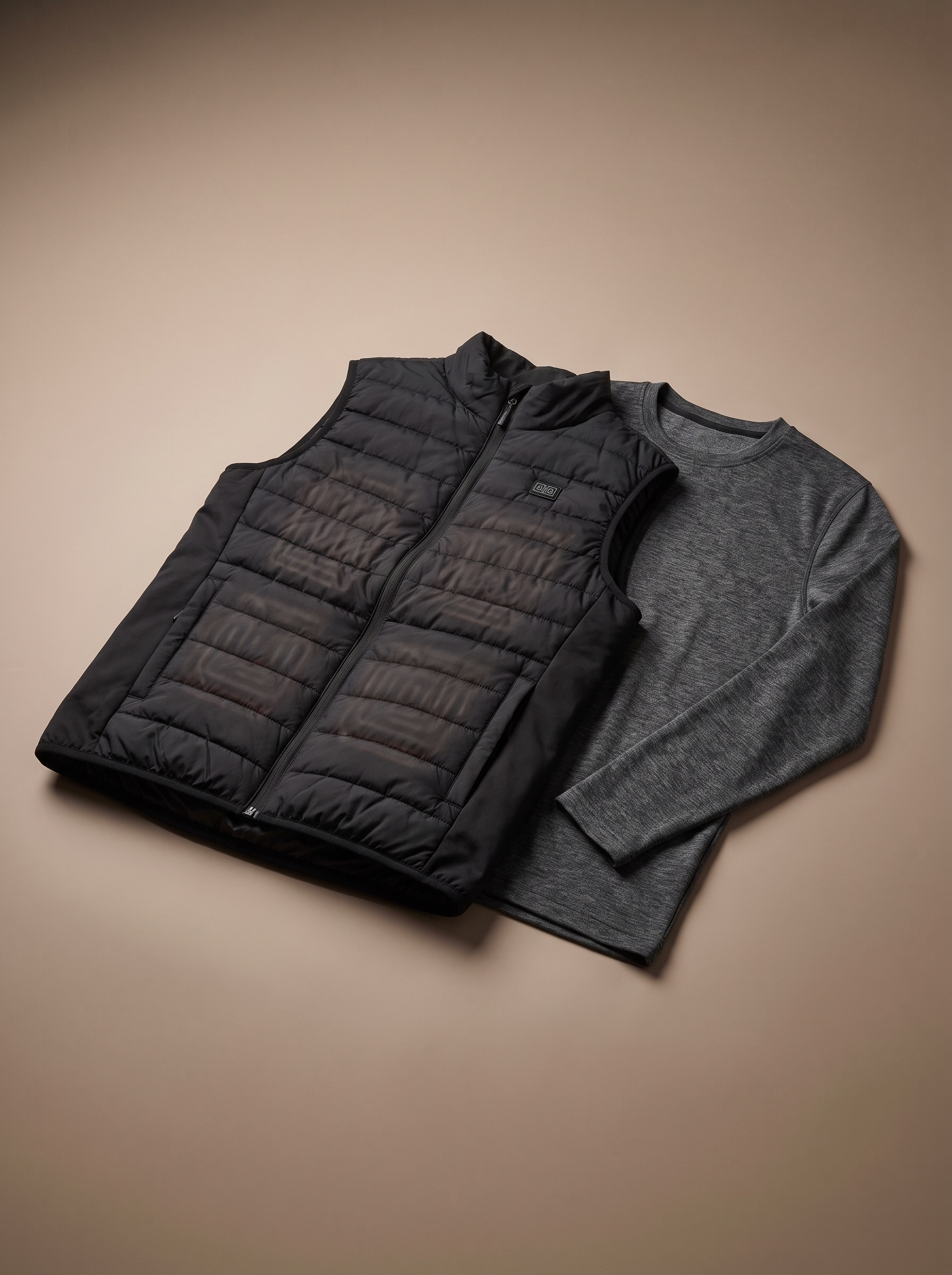 The Heat Kit