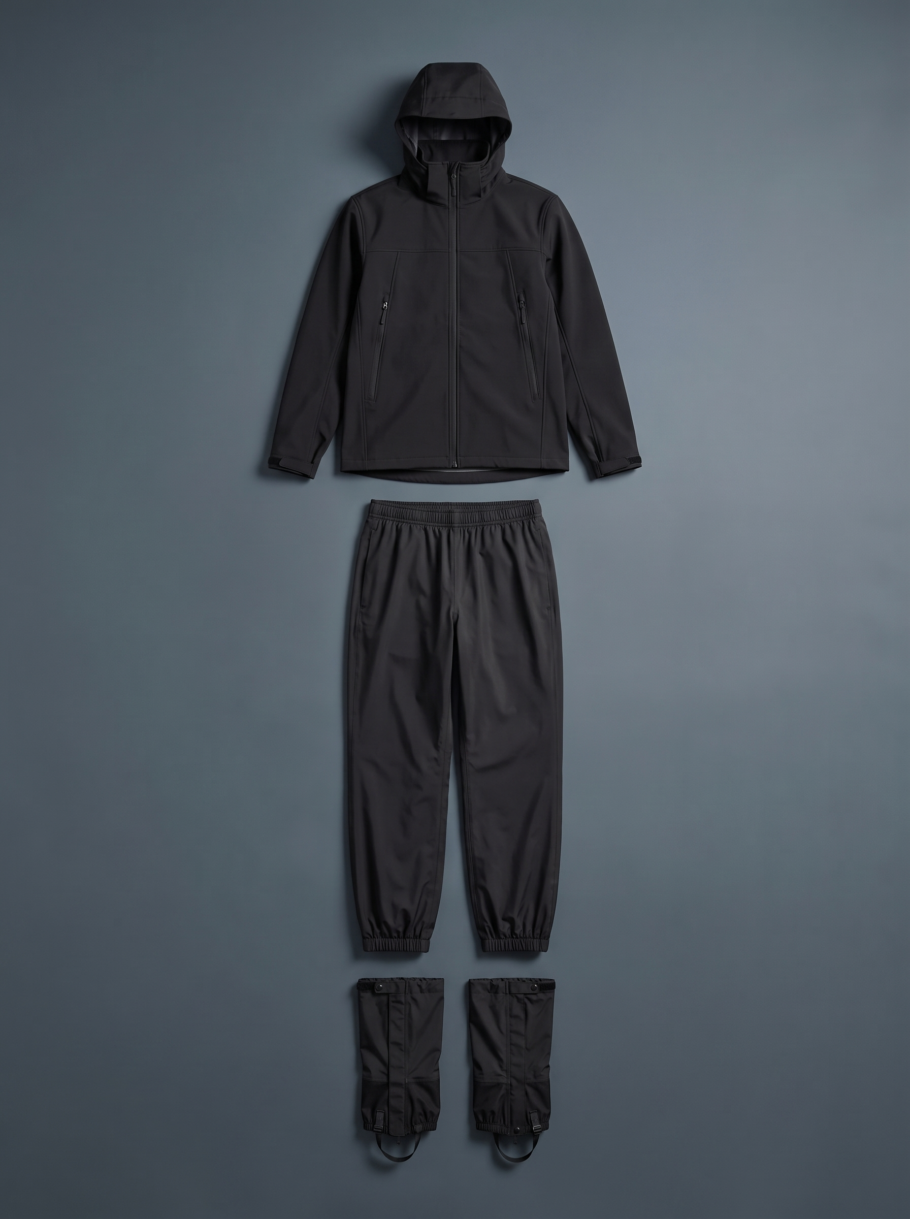The Weather Kit