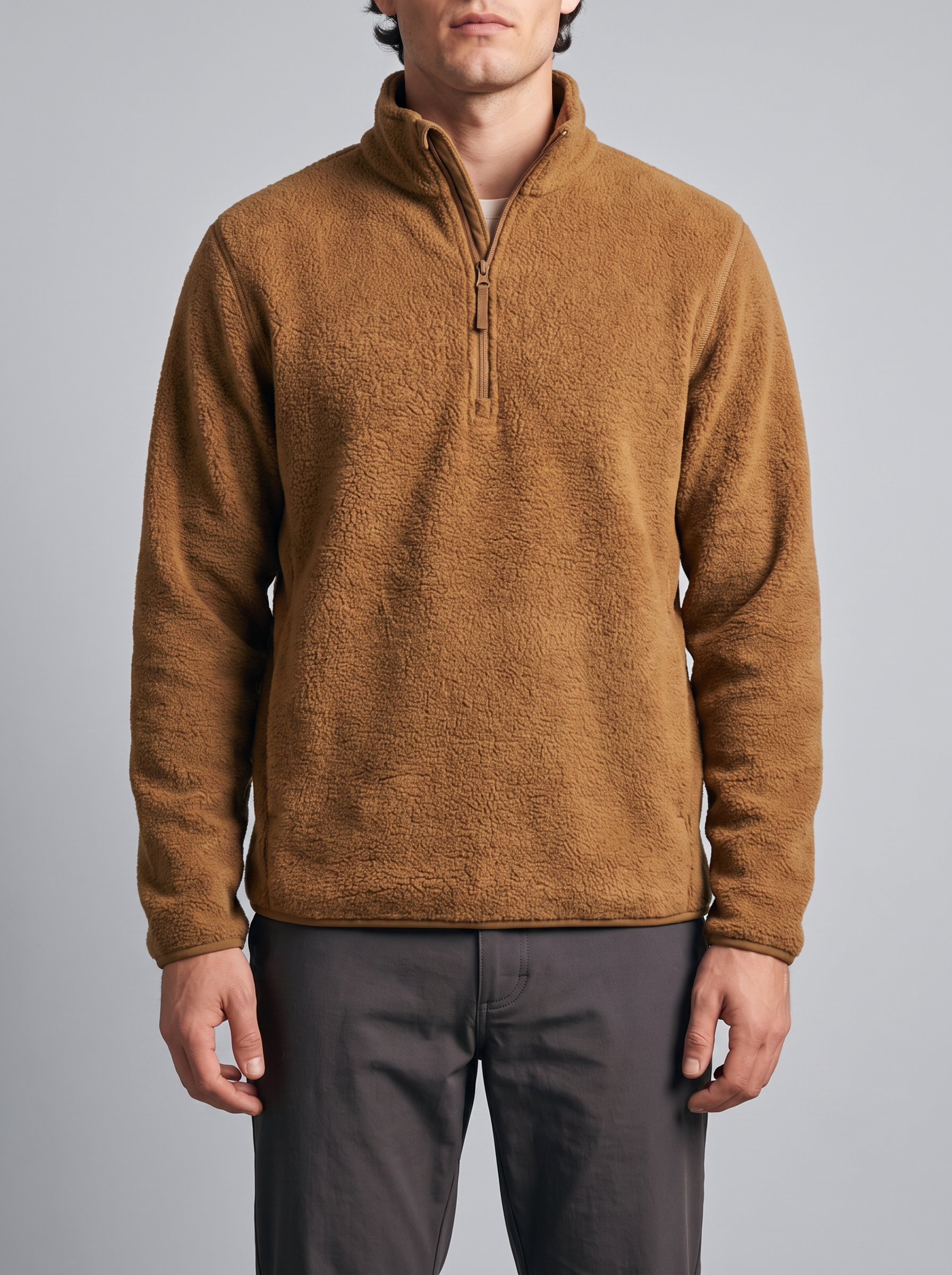 The Heavy Fleece