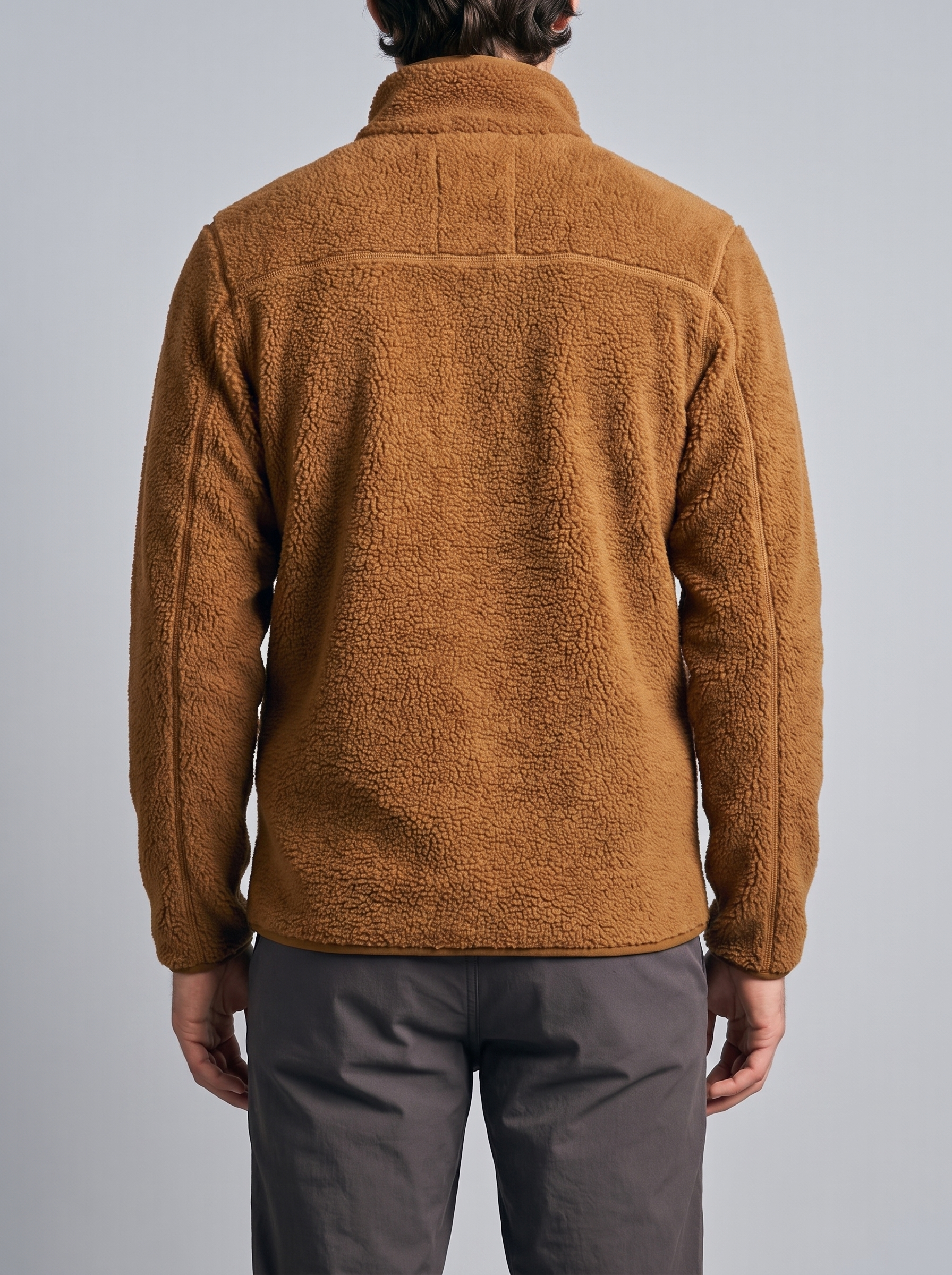 The Heavy Fleece