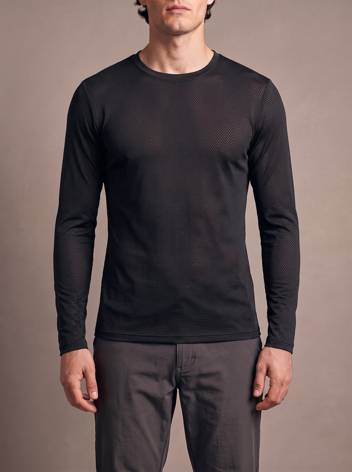 The Mesh Base Layer
