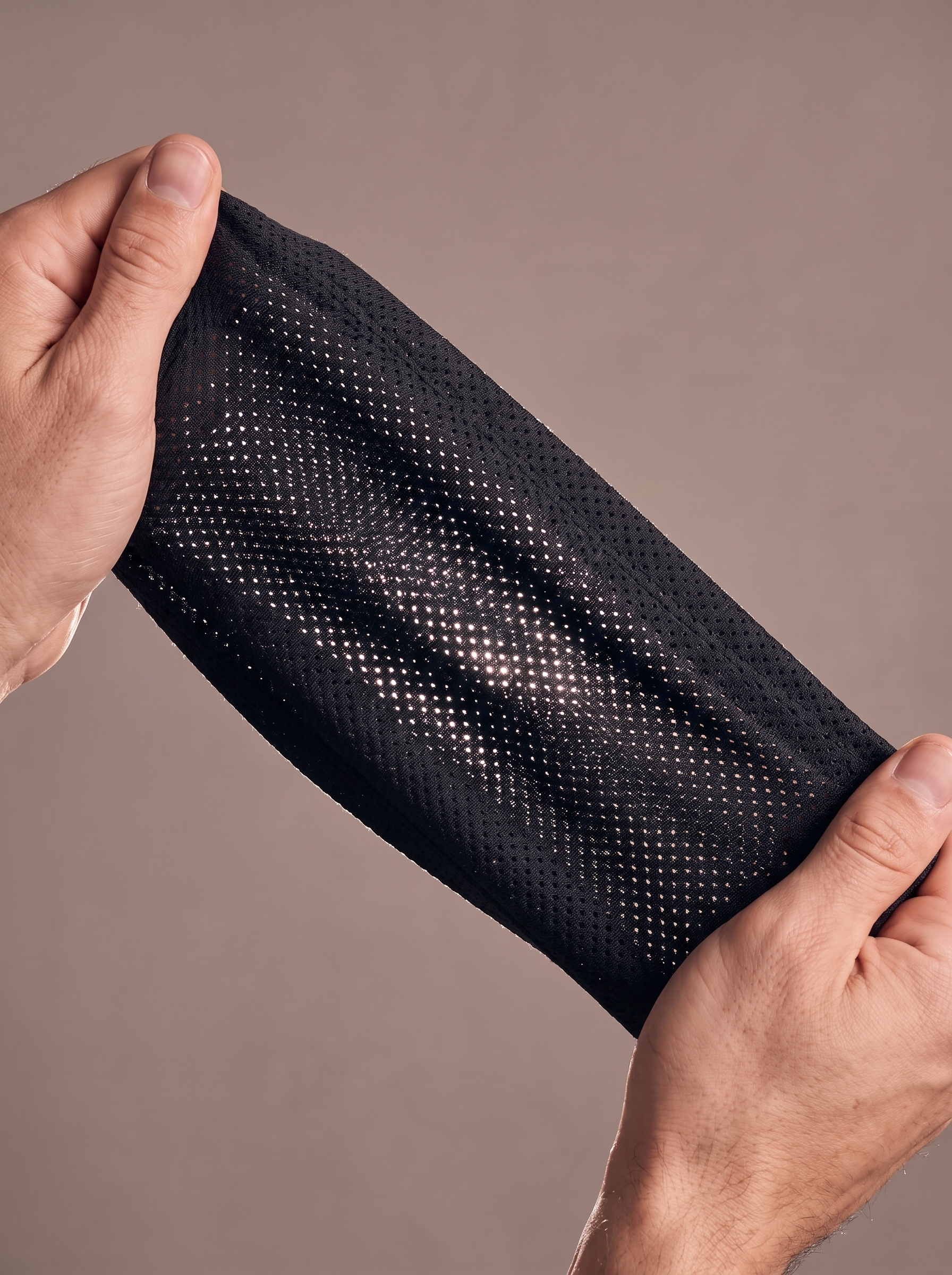 The Mesh Base Layer