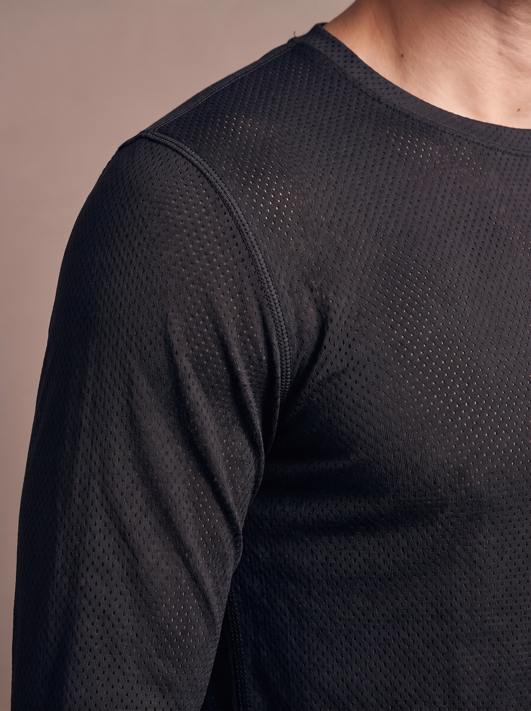 The Mesh Base Layer