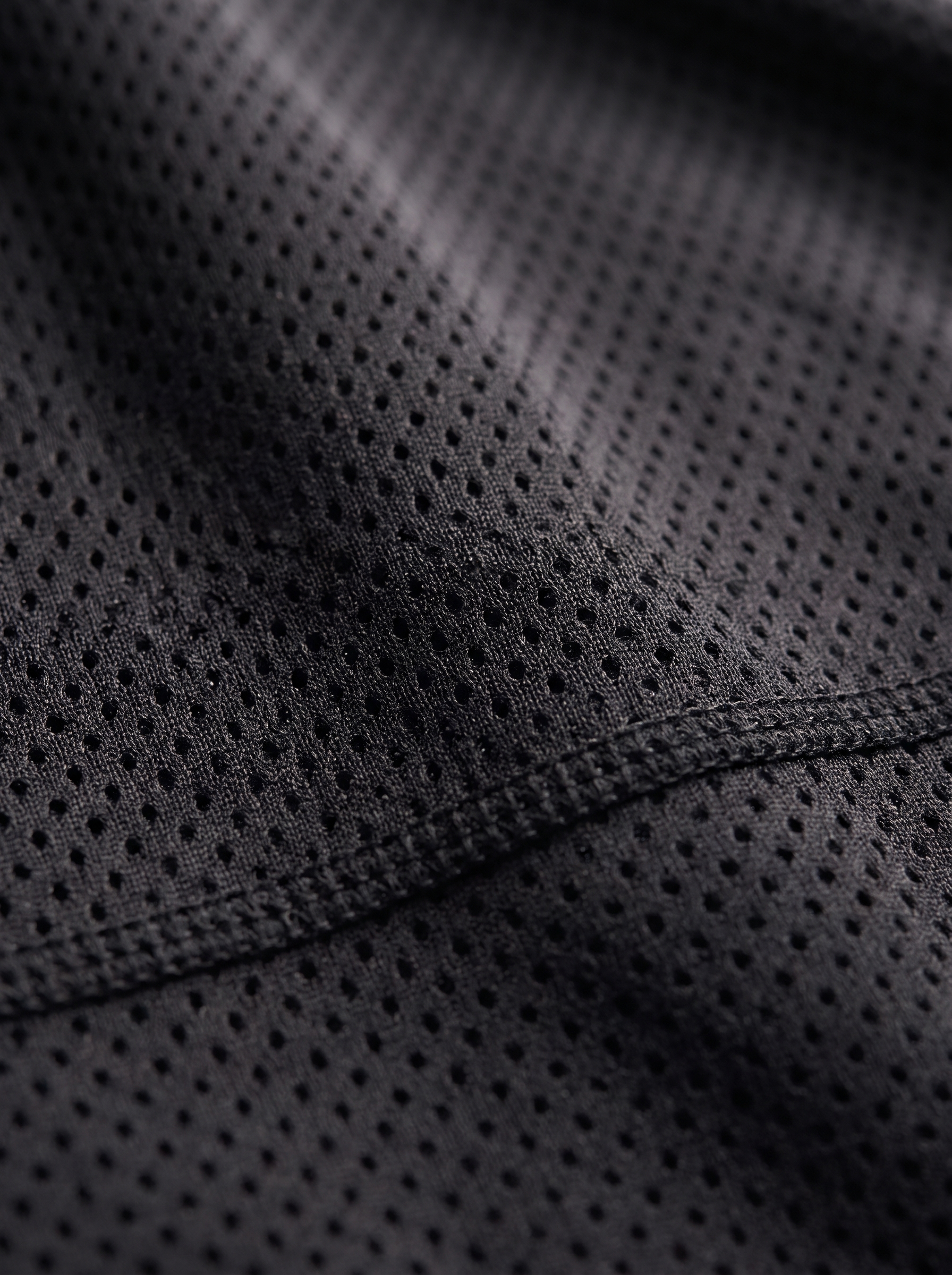 The Mesh Base Layer