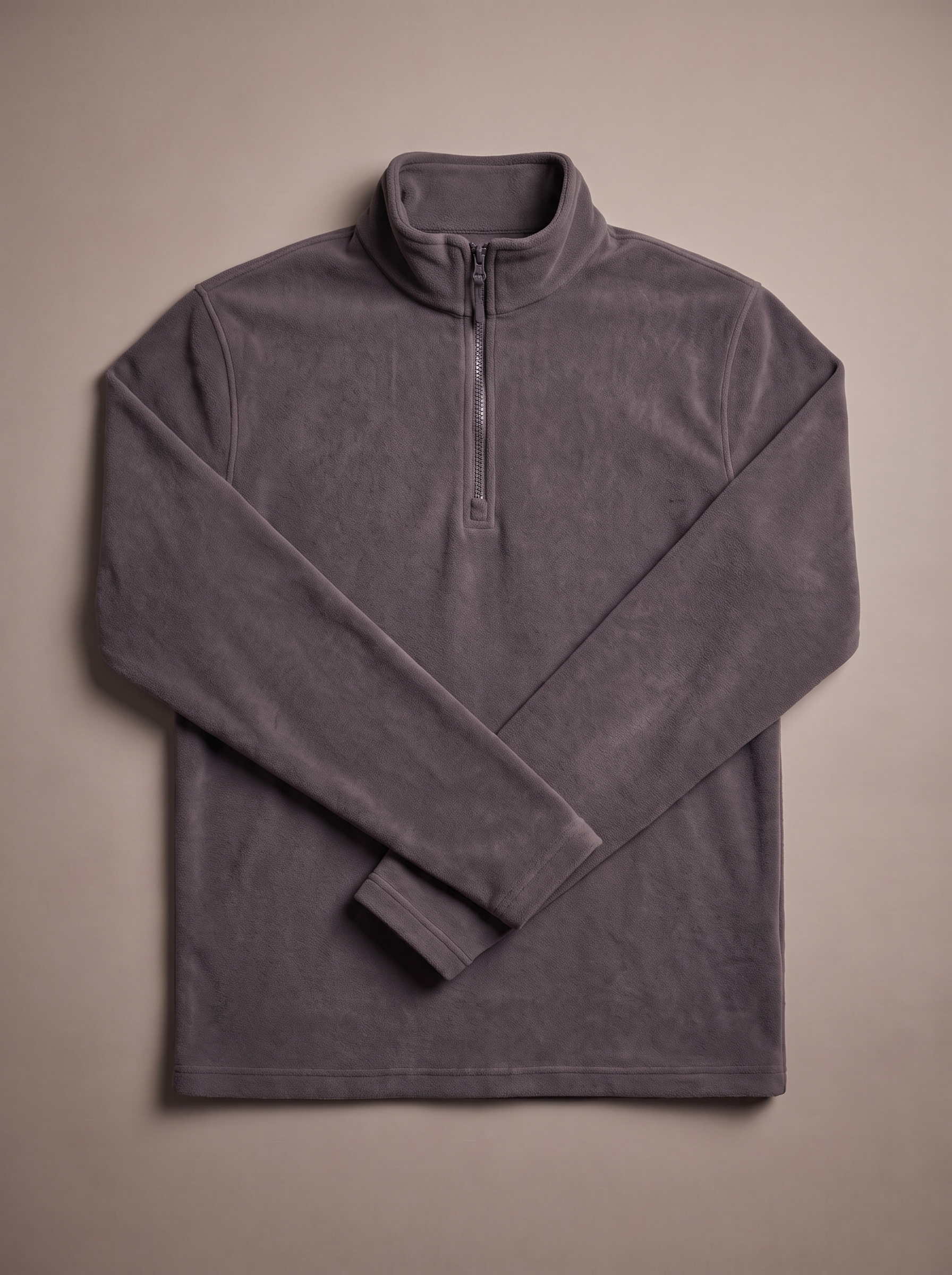 The Zip-Neck