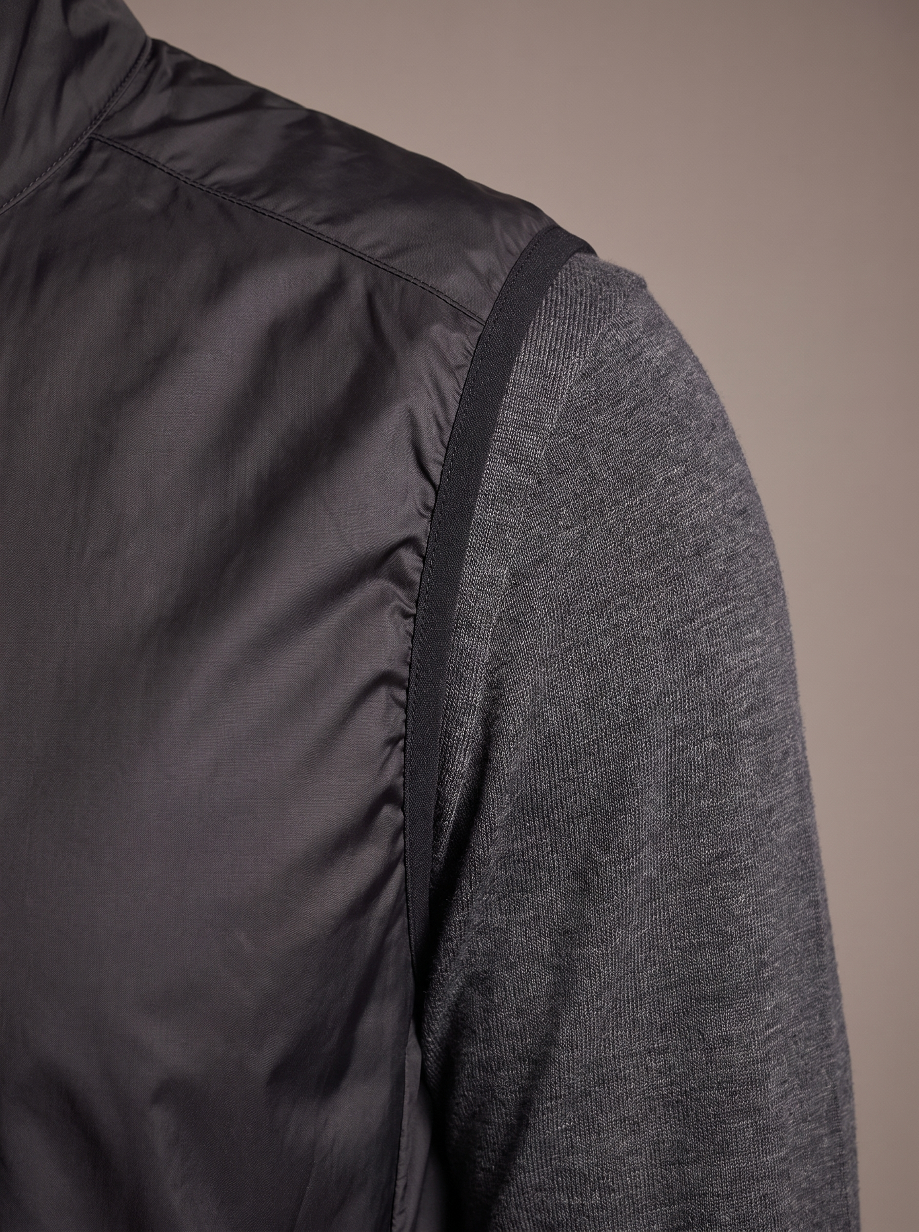 The Wind Gilet