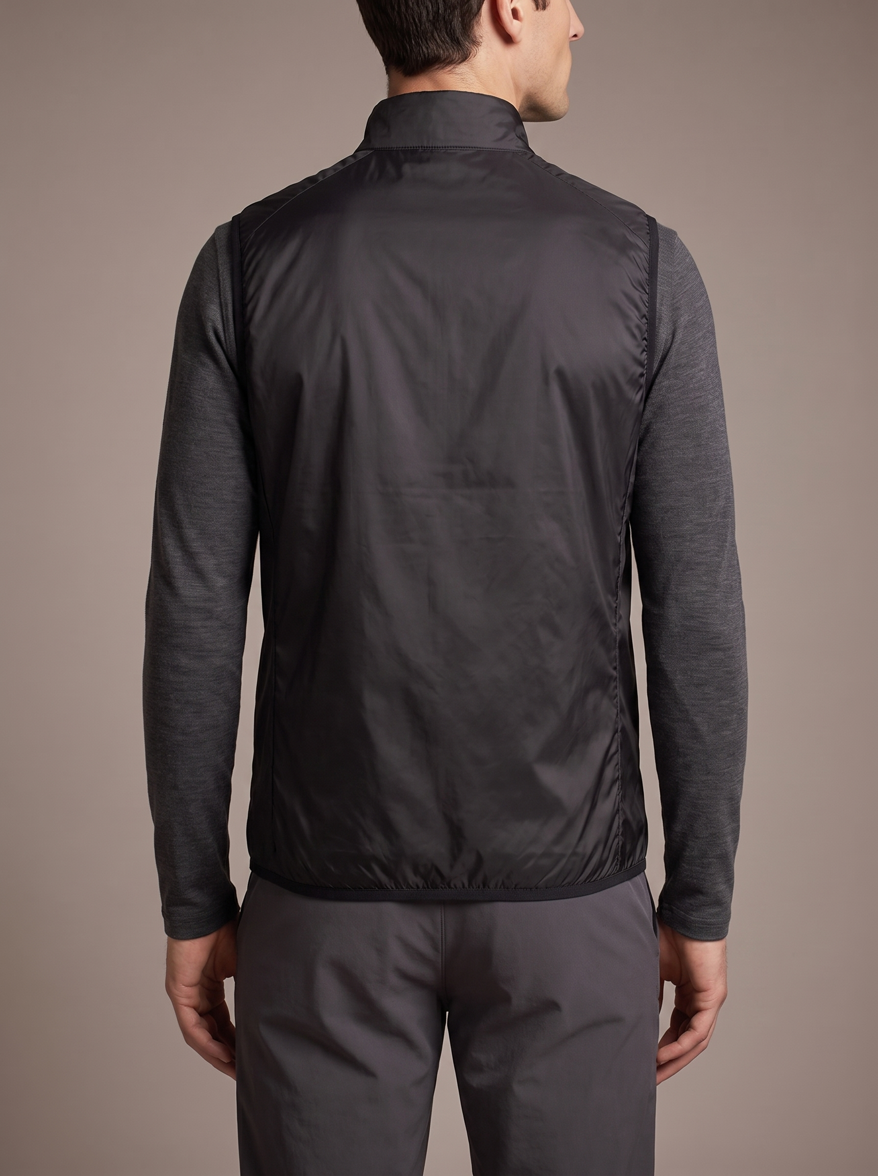 The Wind Gilet