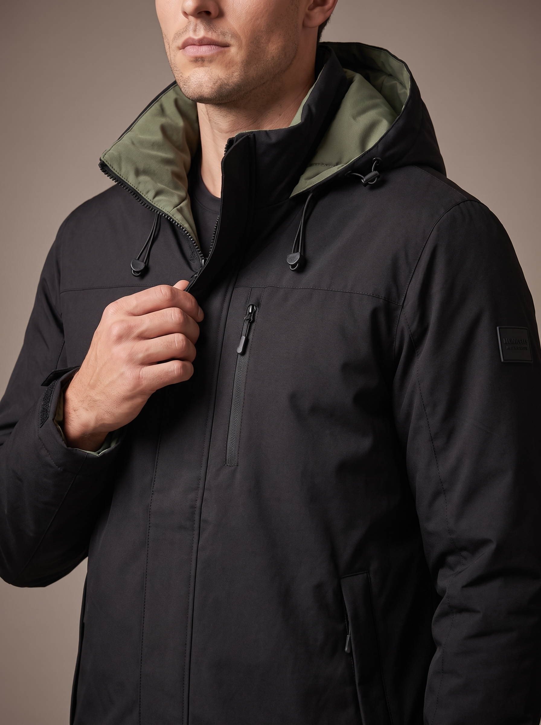 The Softshell