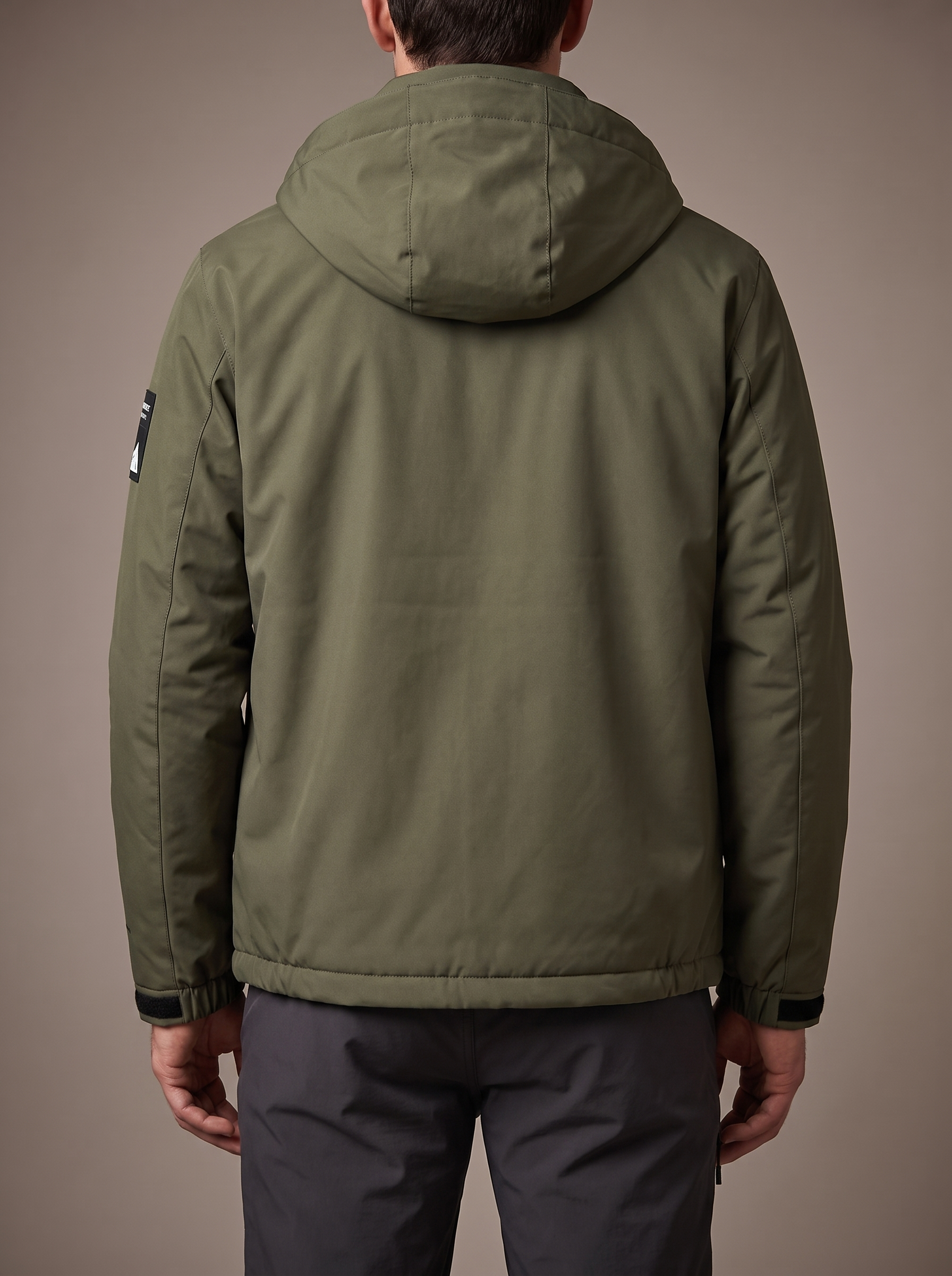 The Softshell