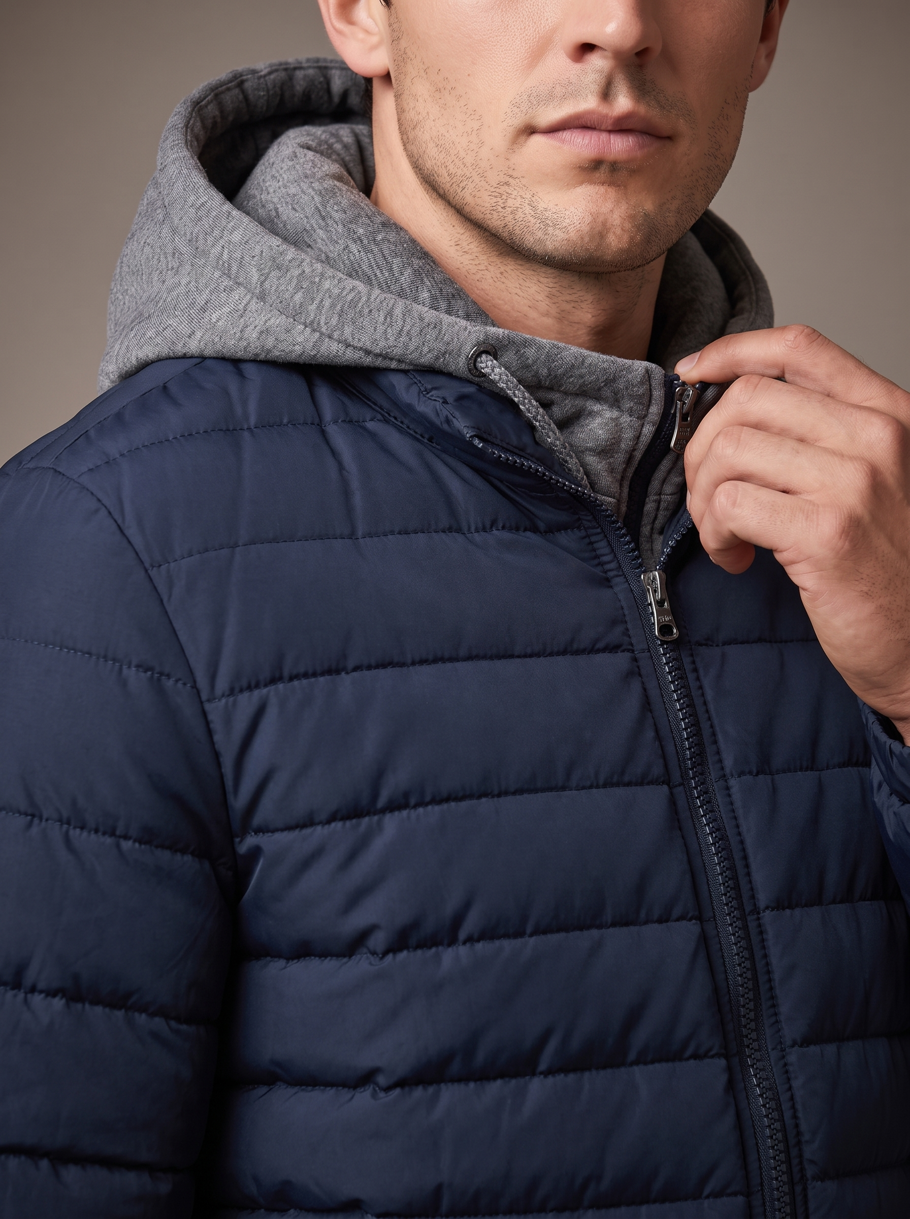 The Insulated Hood